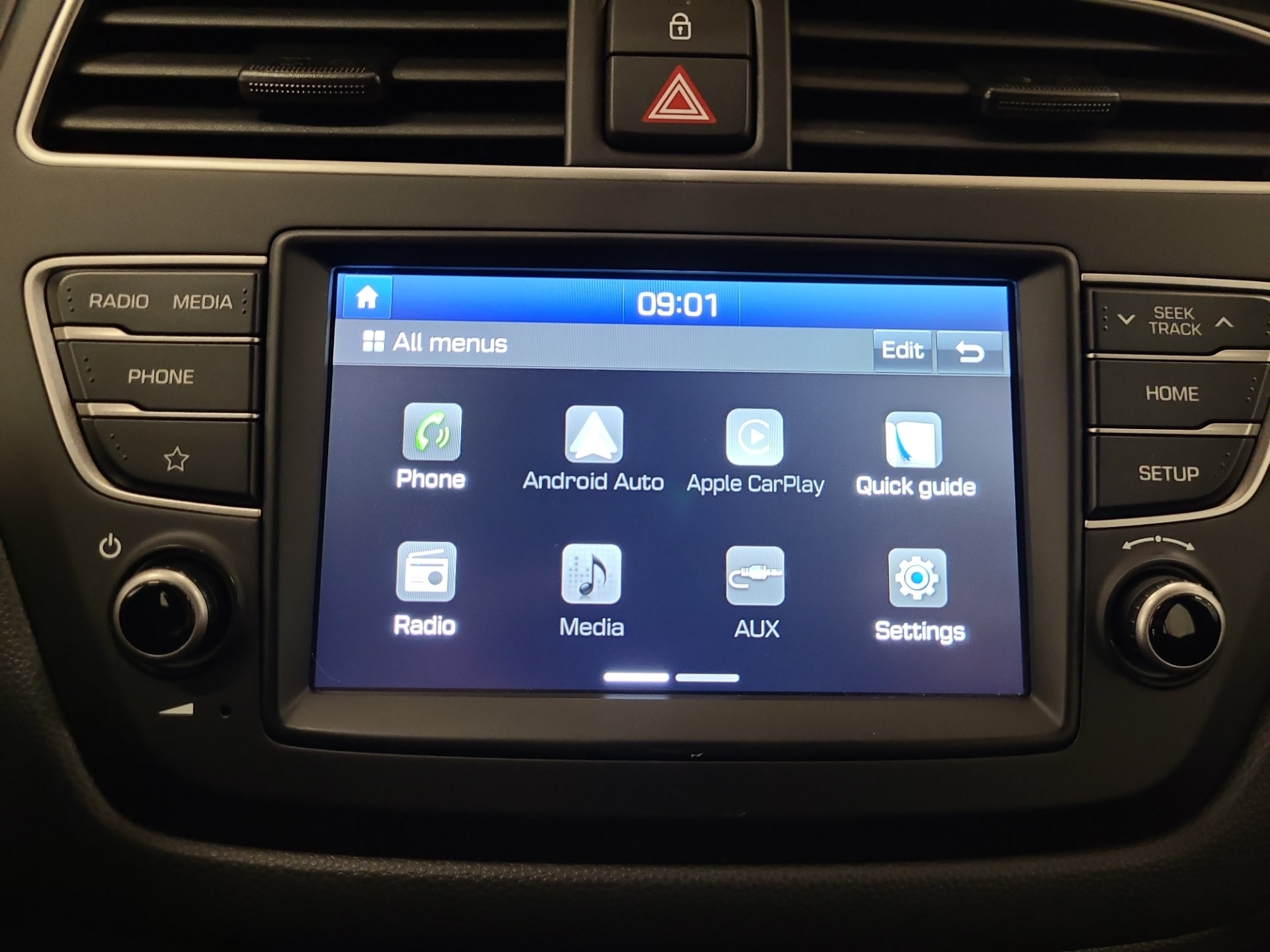 HYUNDAI i20 Active Cross 2019