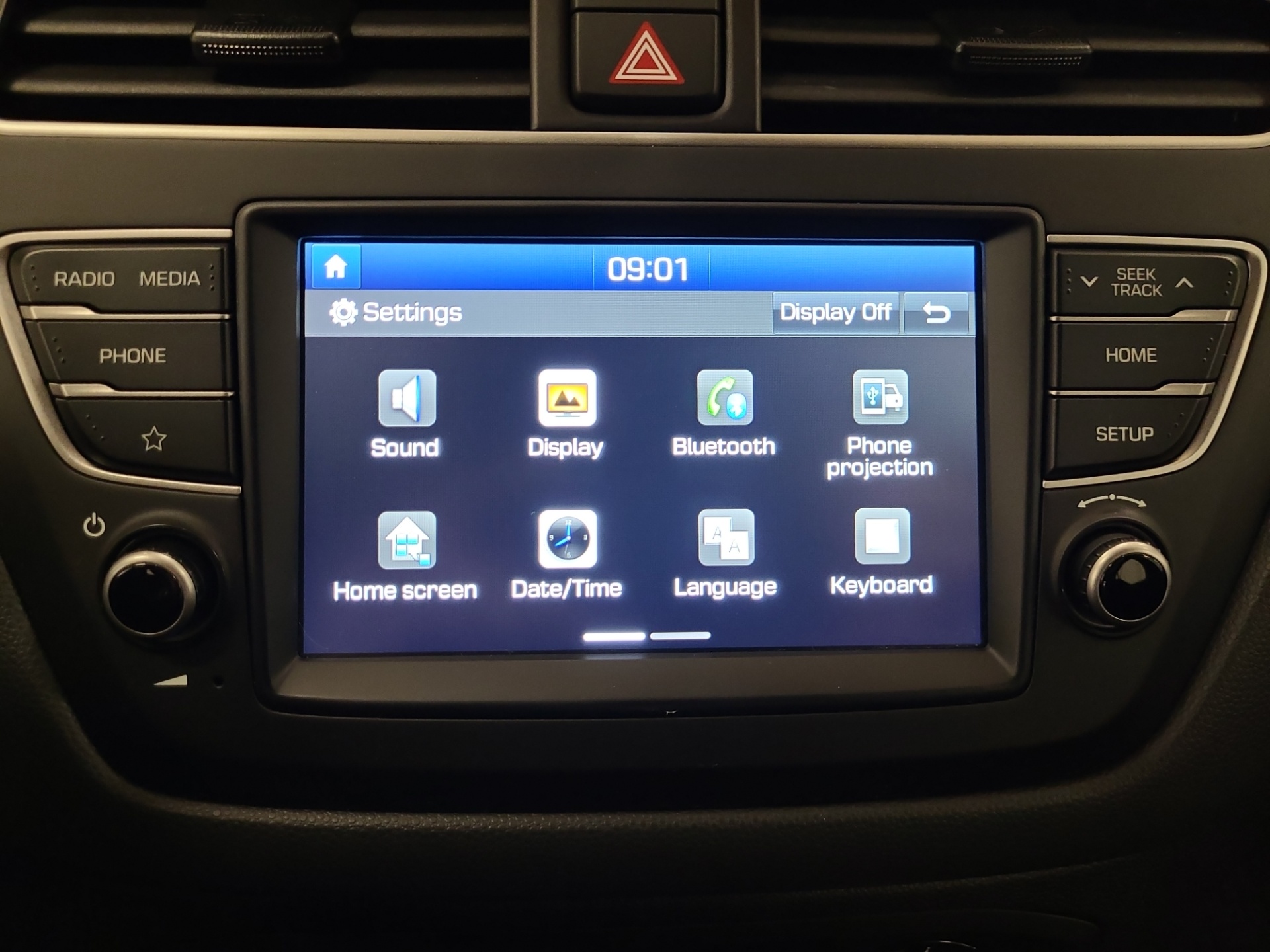 HYUNDAI i20 Active Cross 2019