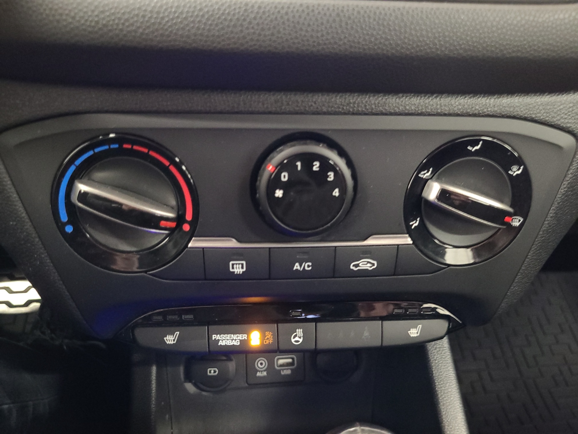 HYUNDAI i20 Active Cross 2019