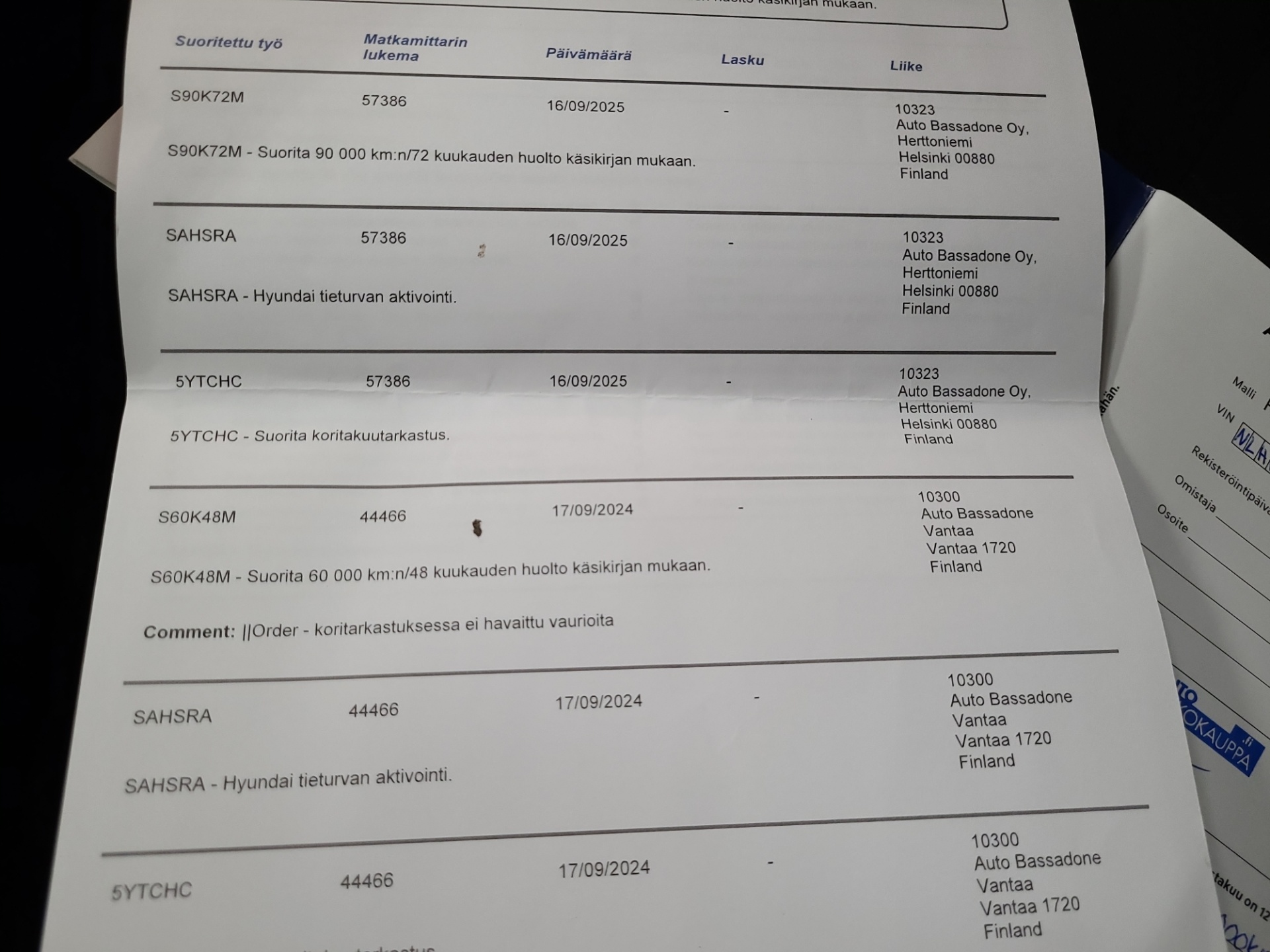 HYUNDAI i20 Active Cross 2019