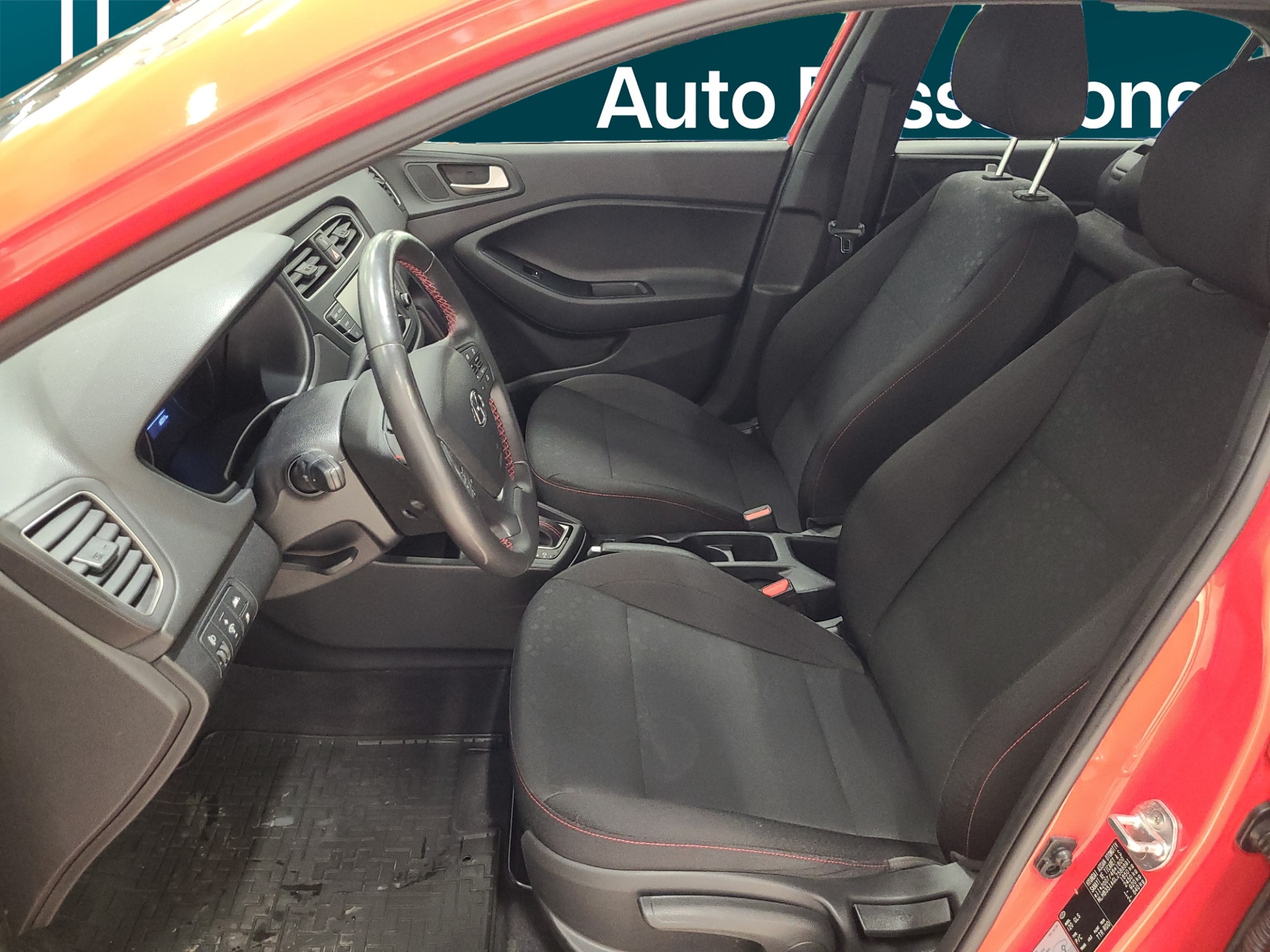 HYUNDAI i20 Active Cross 2019