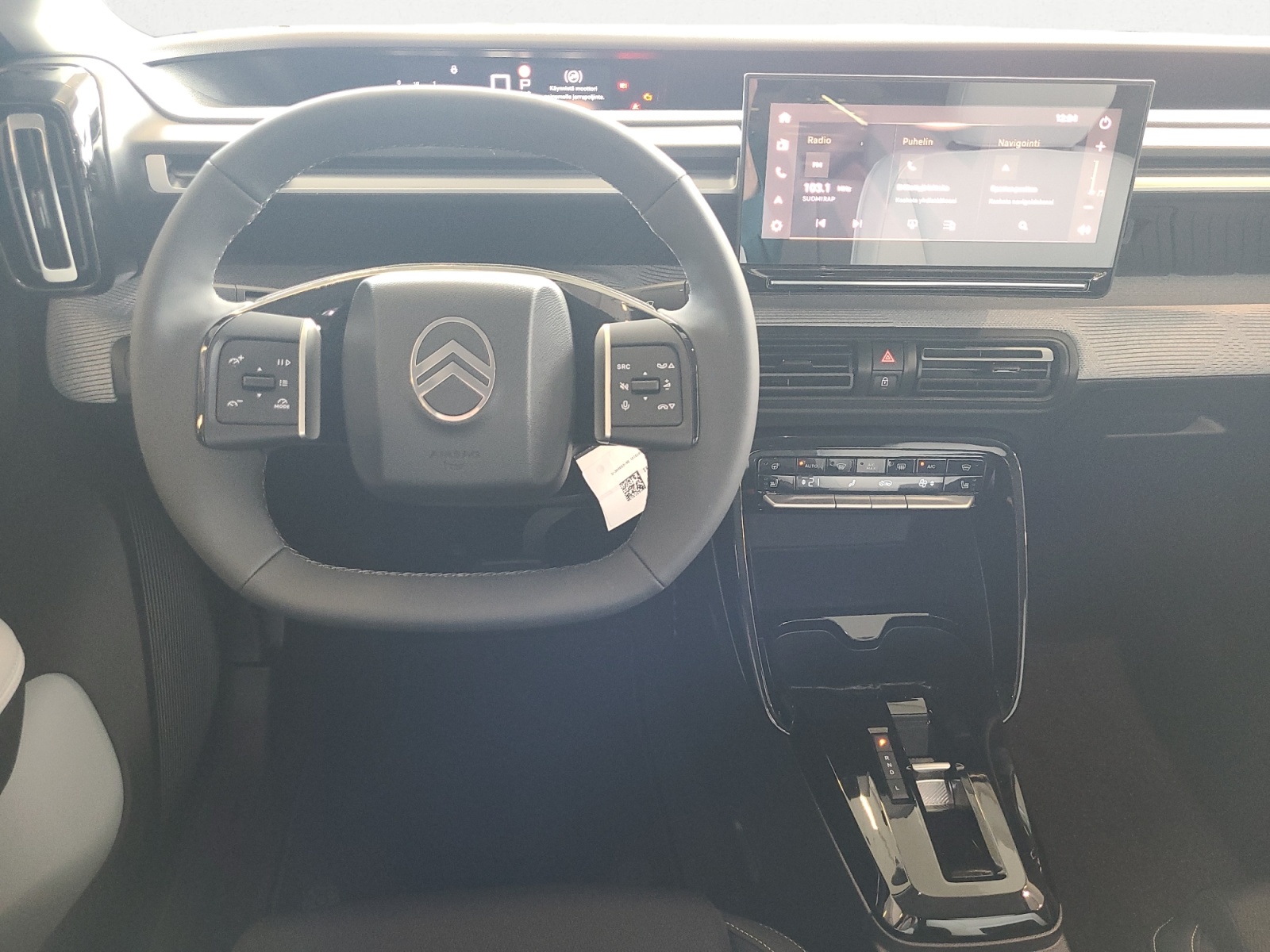 Citroen C3 Aircross 2025