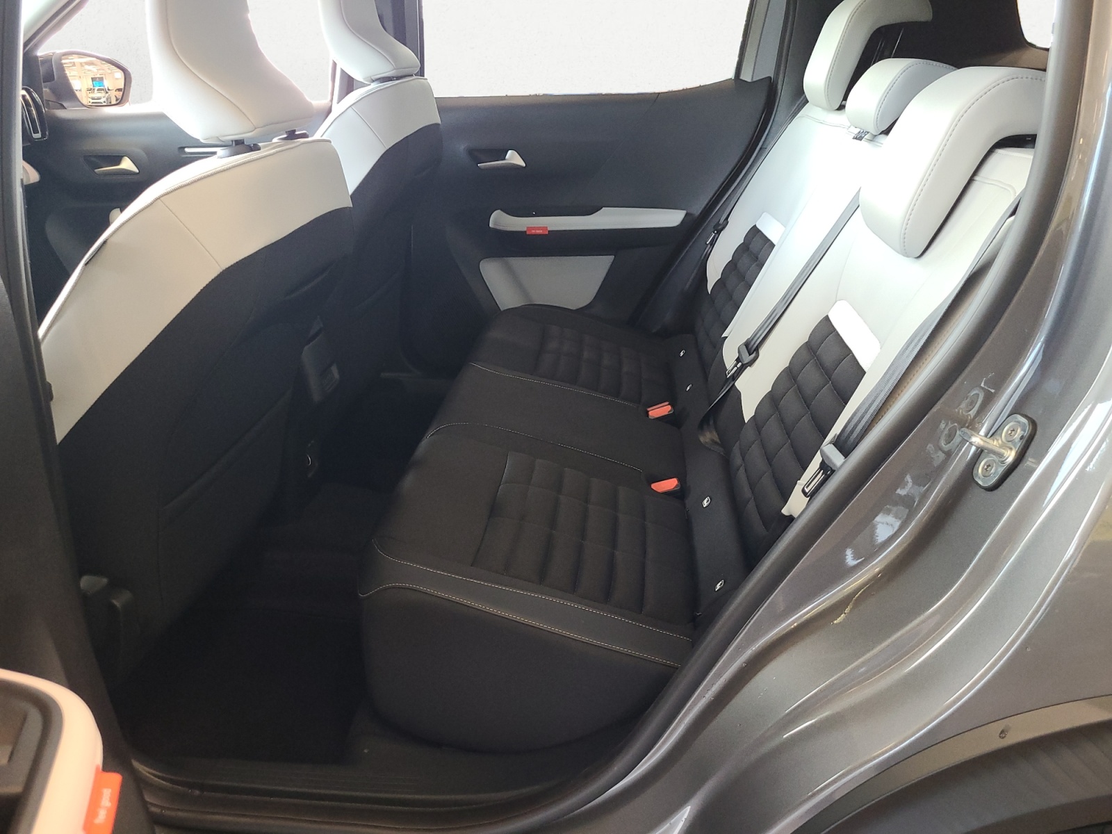 Citroen C3 Aircross 2025