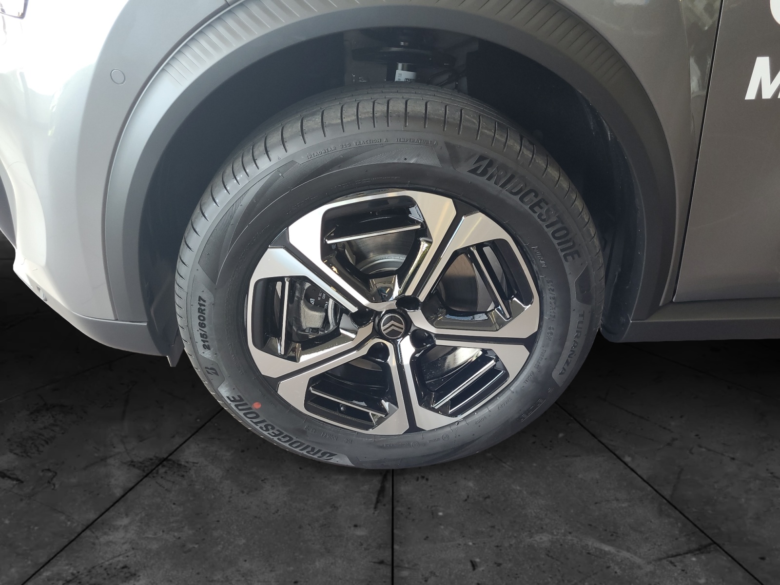 Citroen C3 Aircross 2025