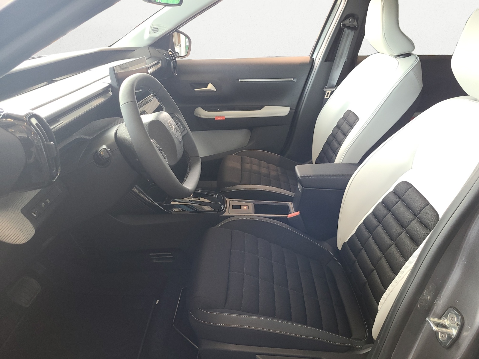Citroen C3 Aircross 2025
