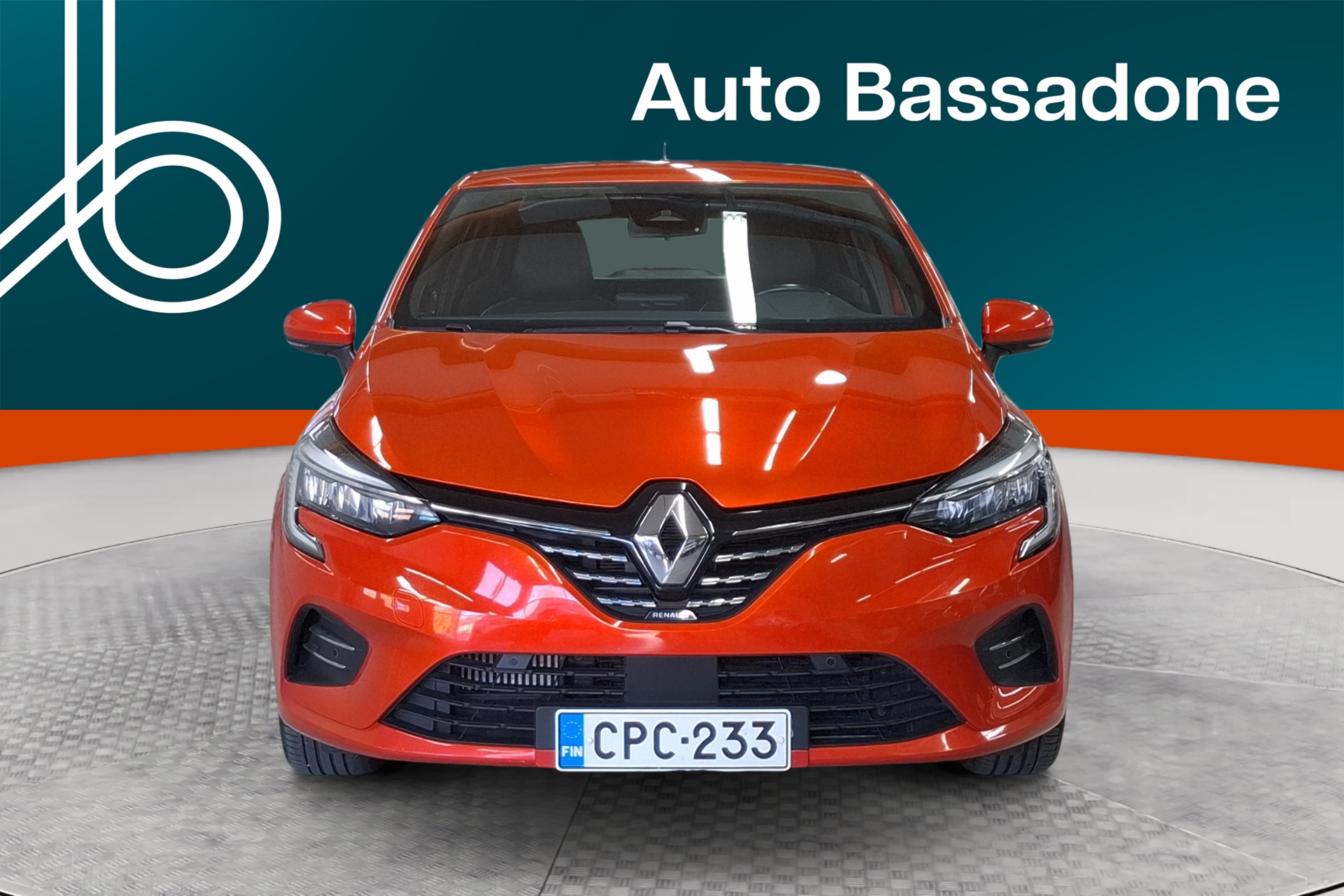 RENAULT Clio 2021