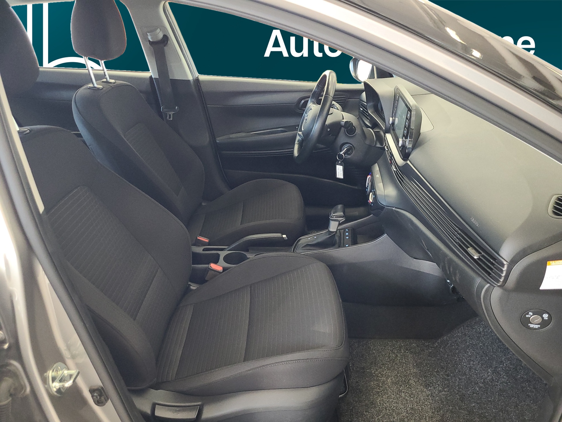 HYUNDAI i20 Hatchback 2021