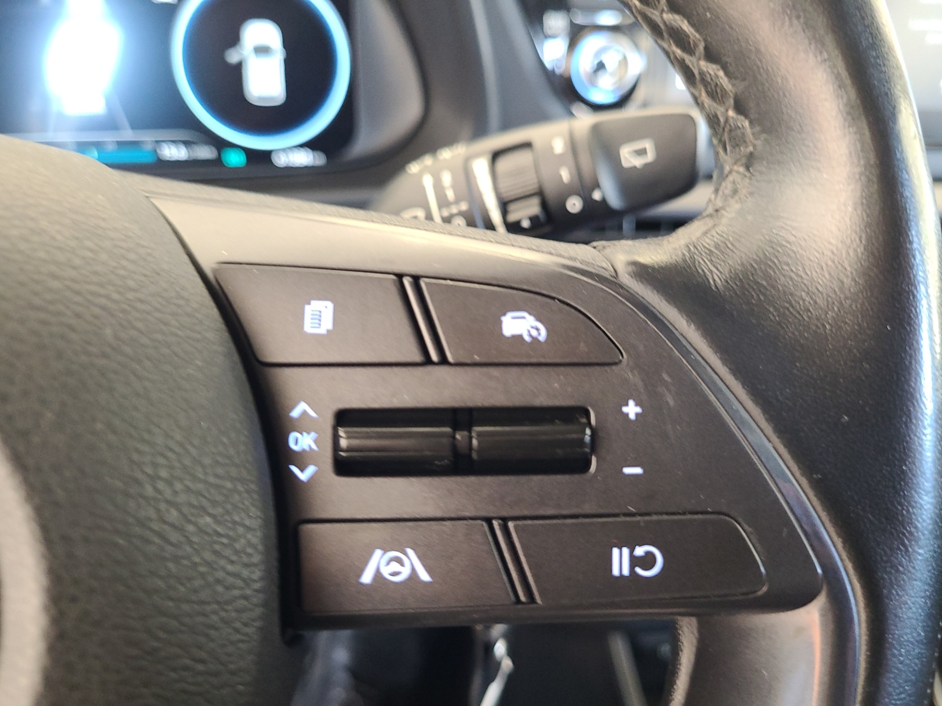 HYUNDAI i20 Hatchback 2021