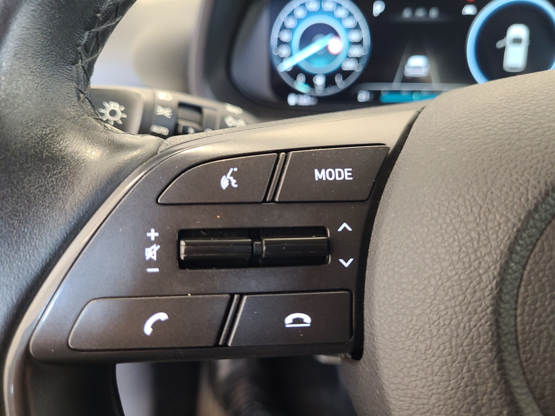 HYUNDAI i20 Hatchback 2021