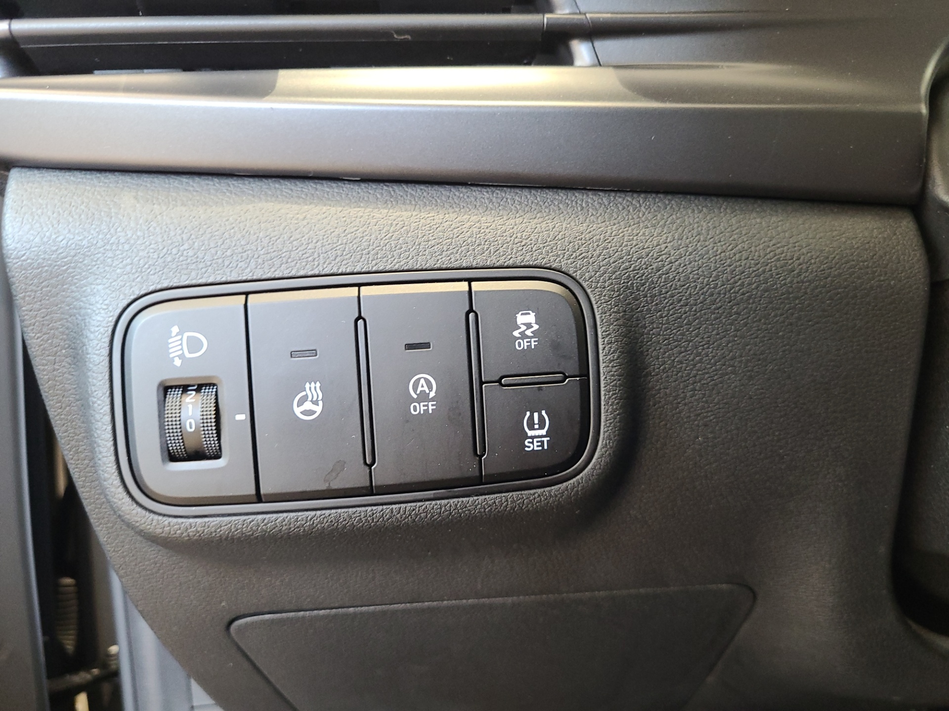 HYUNDAI i20 Hatchback 2021