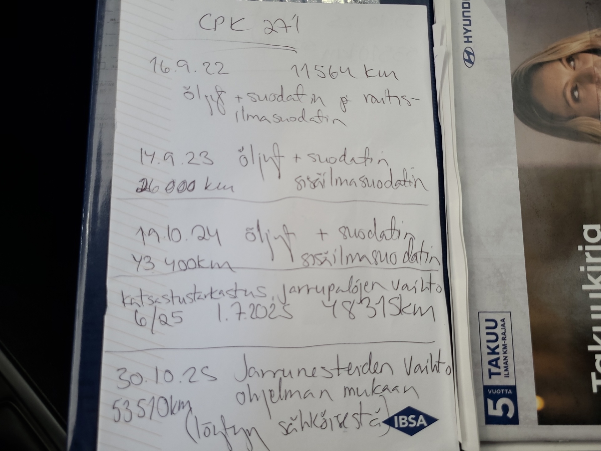 HYUNDAI i20 Hatchback 2021