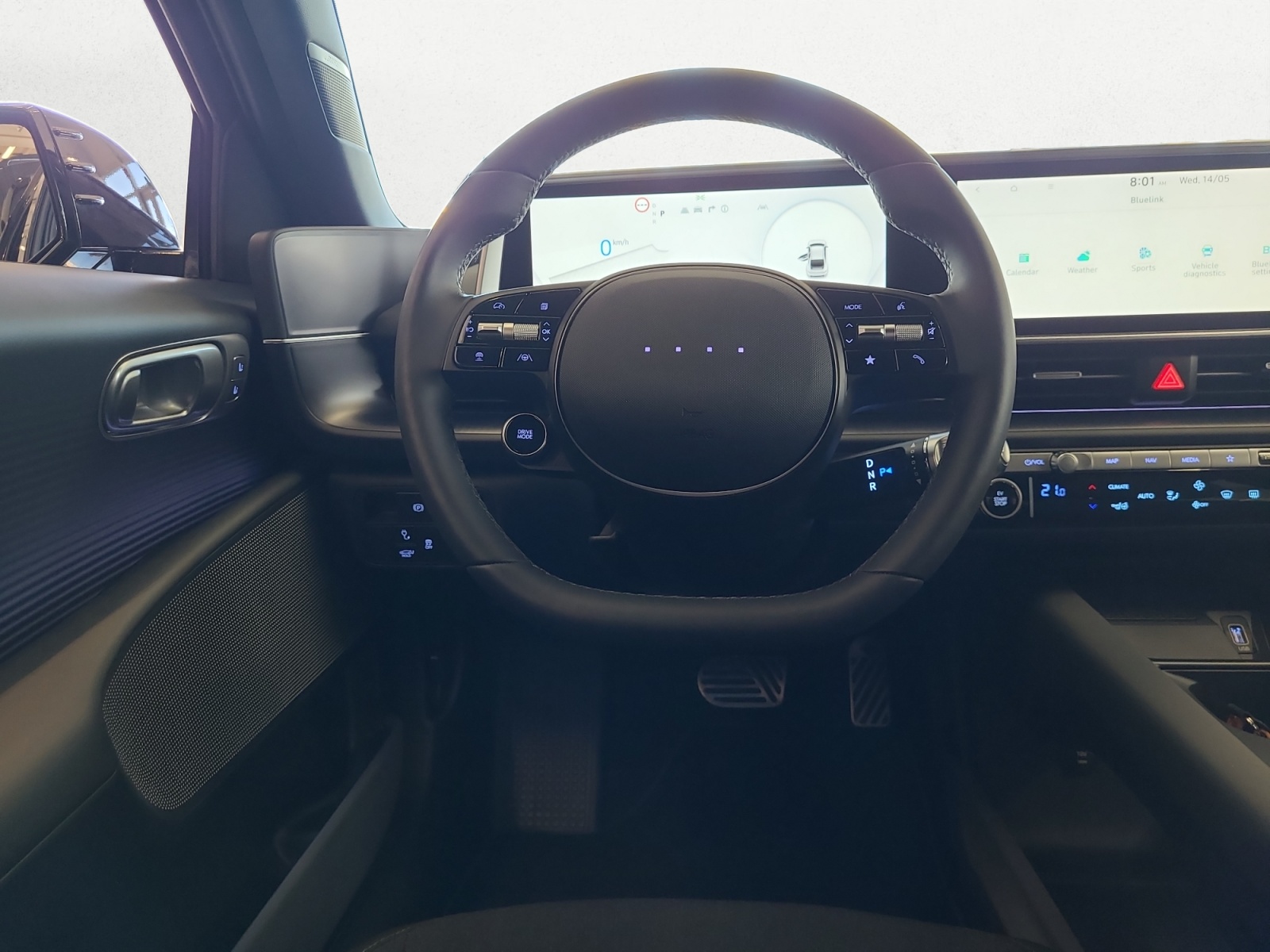 HYUNDAI IONIQ 6 2024