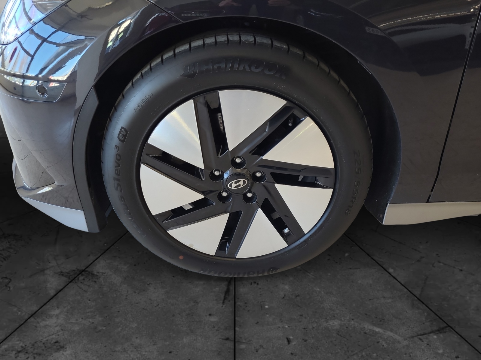 HYUNDAI IONIQ 6 2024