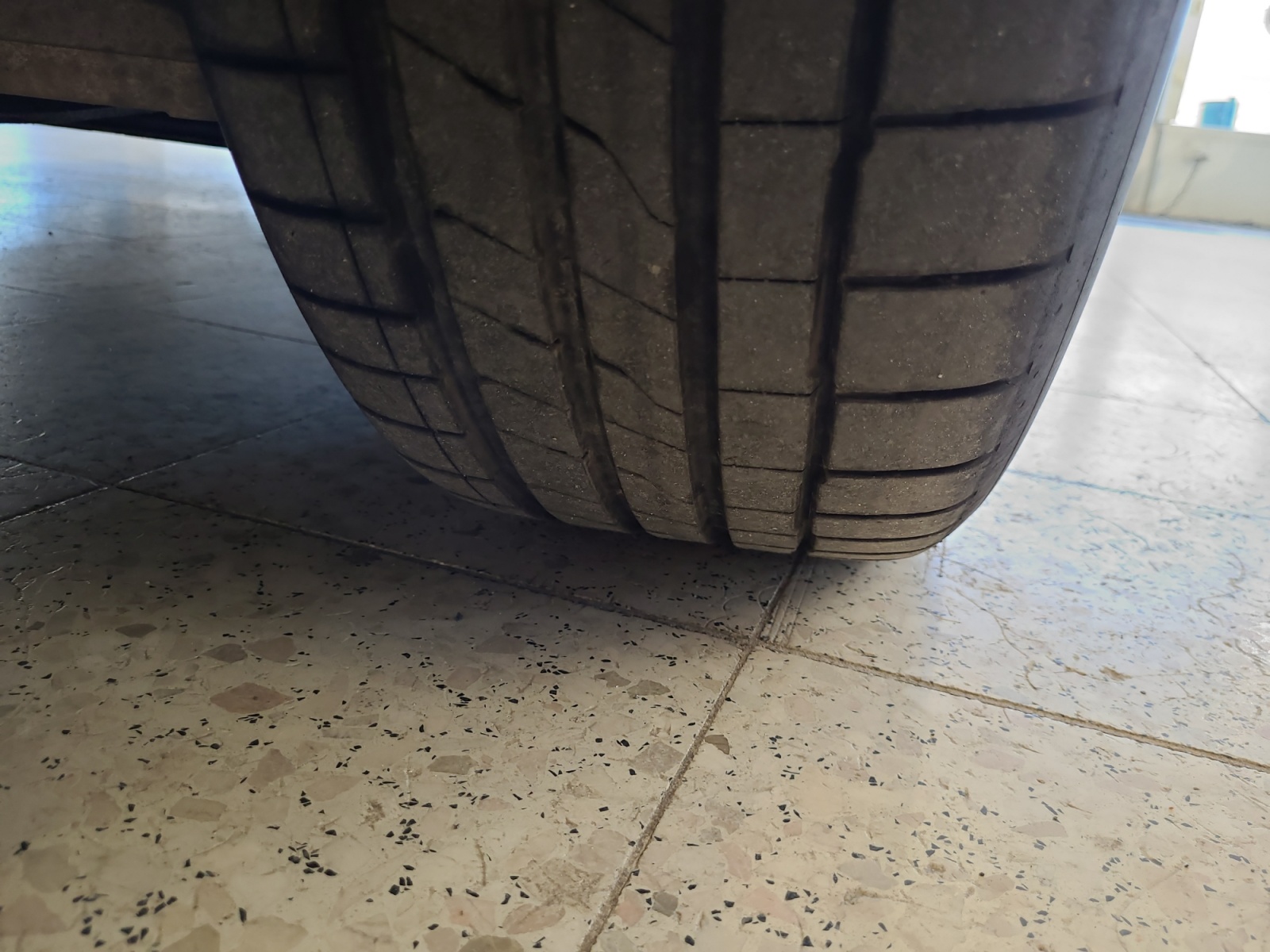 HYUNDAI IONIQ 6 2024