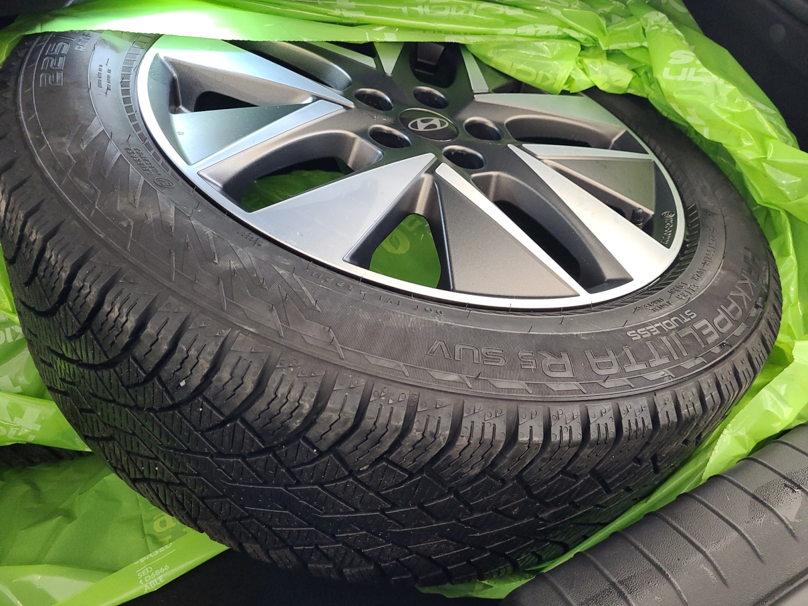 HYUNDAI IONIQ 6 2024