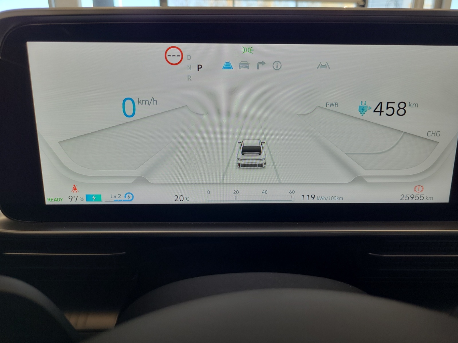 HYUNDAI IONIQ 6 2024