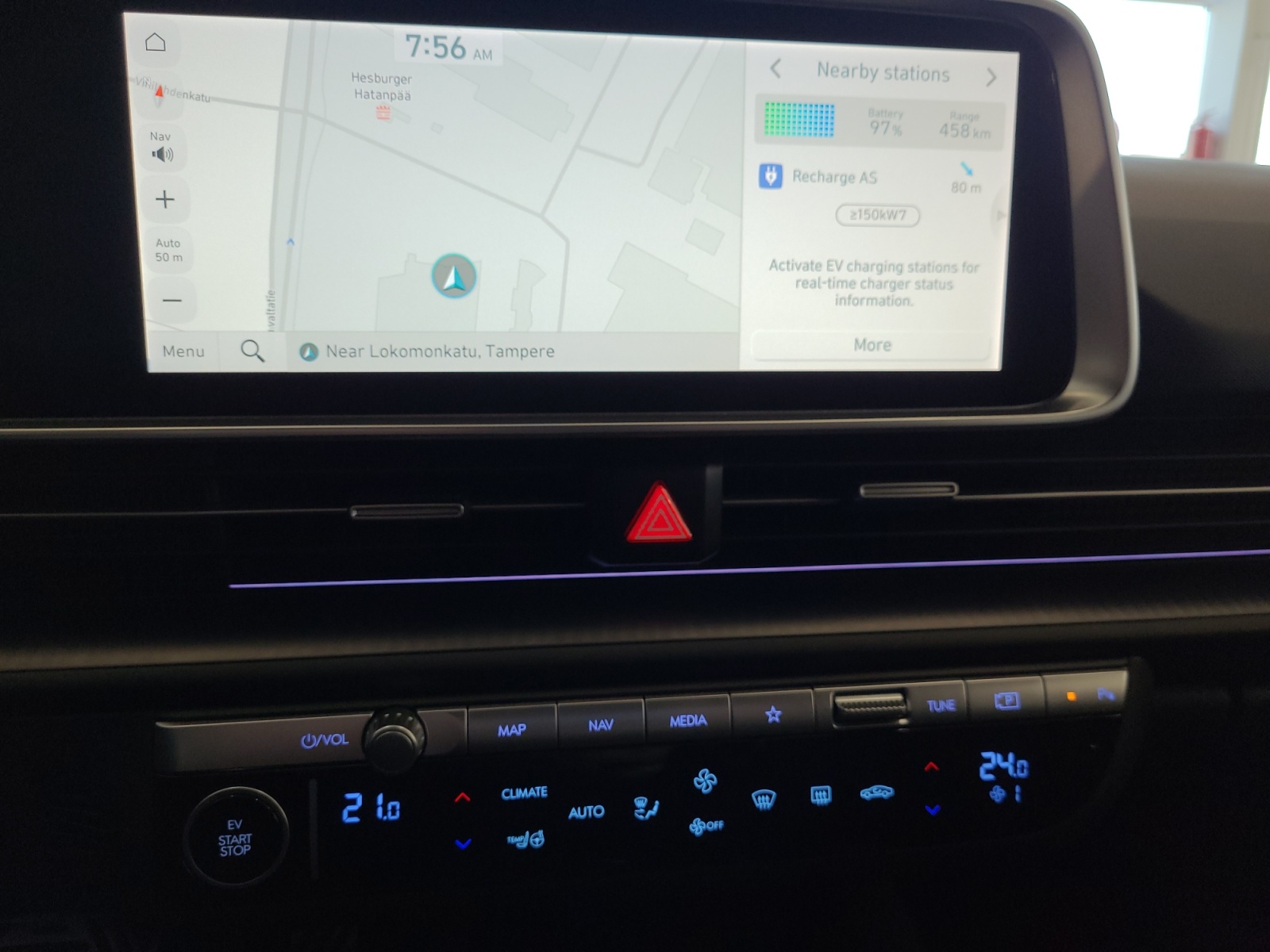 HYUNDAI IONIQ 6 2024