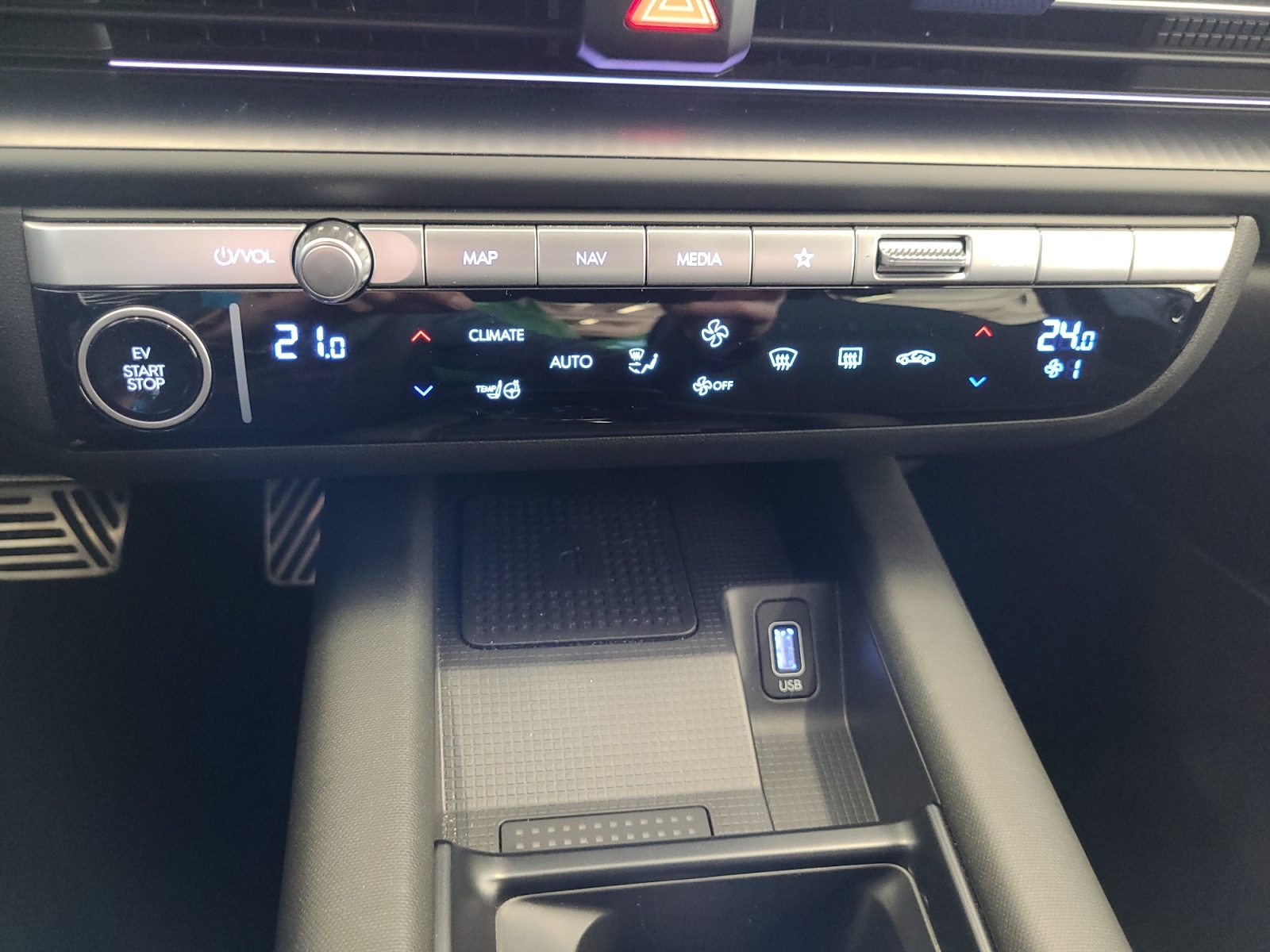 HYUNDAI IONIQ 6 2024