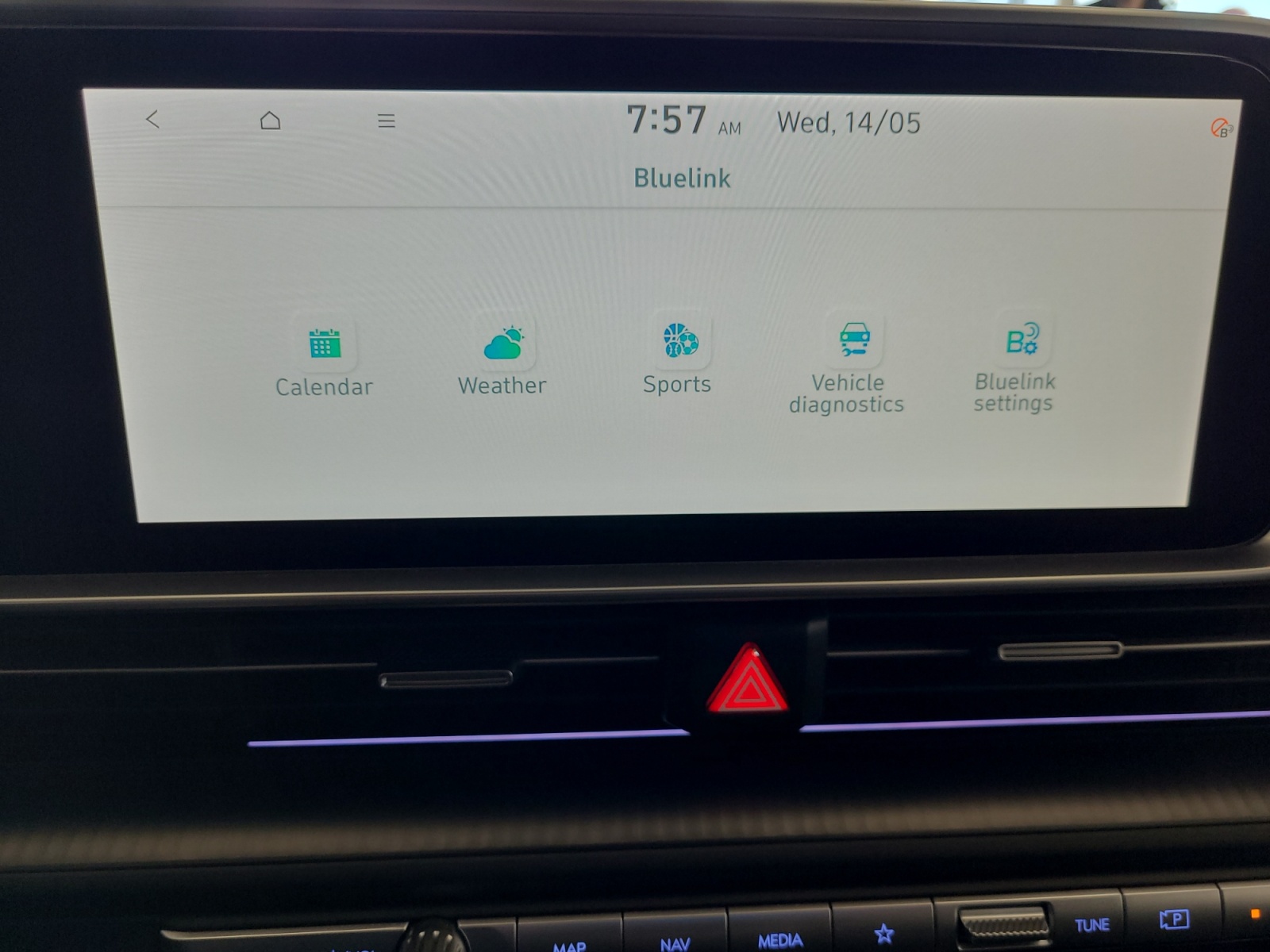 HYUNDAI IONIQ 6 2024