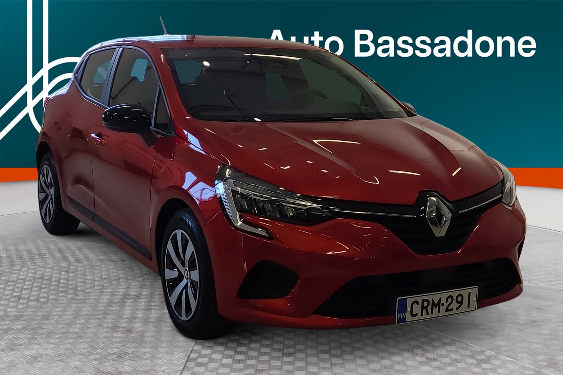 RENAULT Clio 2023