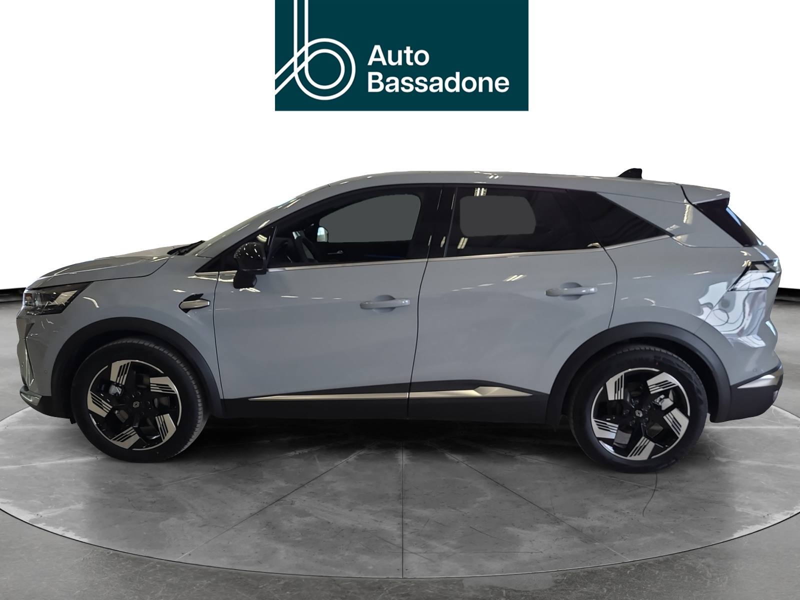 Renault Symbioz 2025