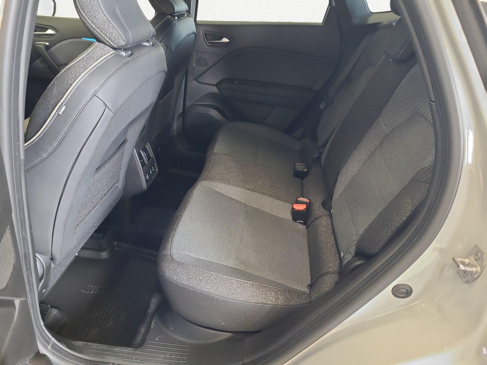 Renault Symbioz 2025