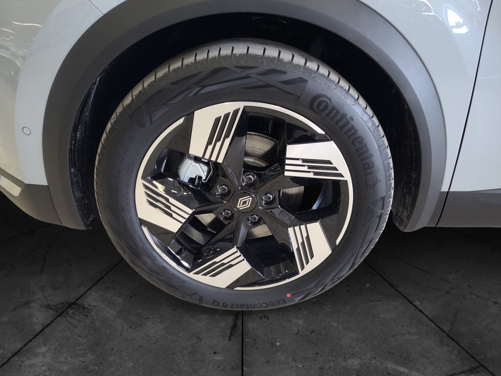 Renault Symbioz 2025