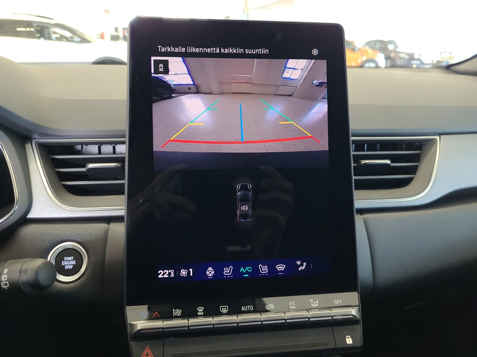 Renault Symbioz 2025