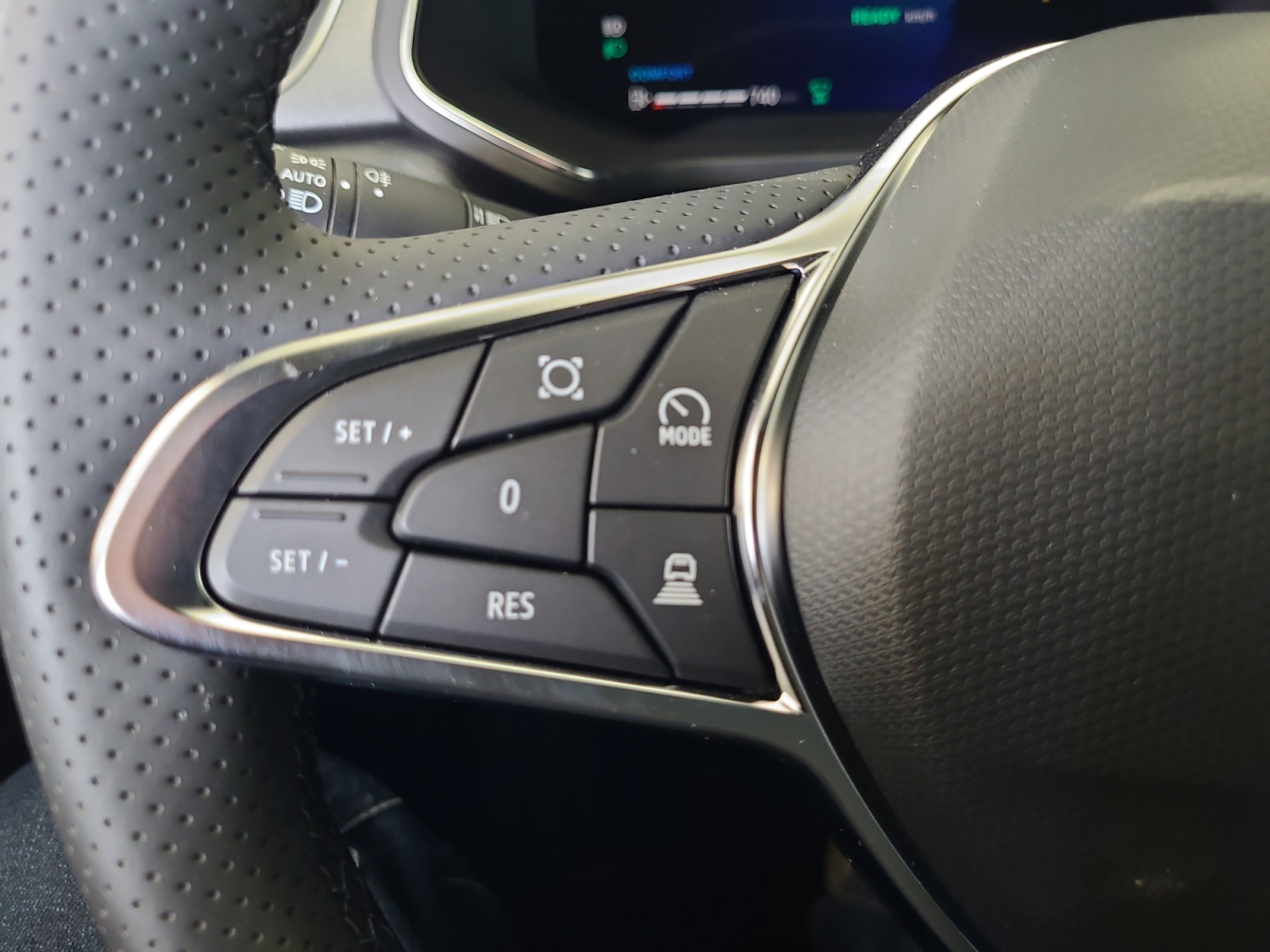 Renault Symbioz 2025