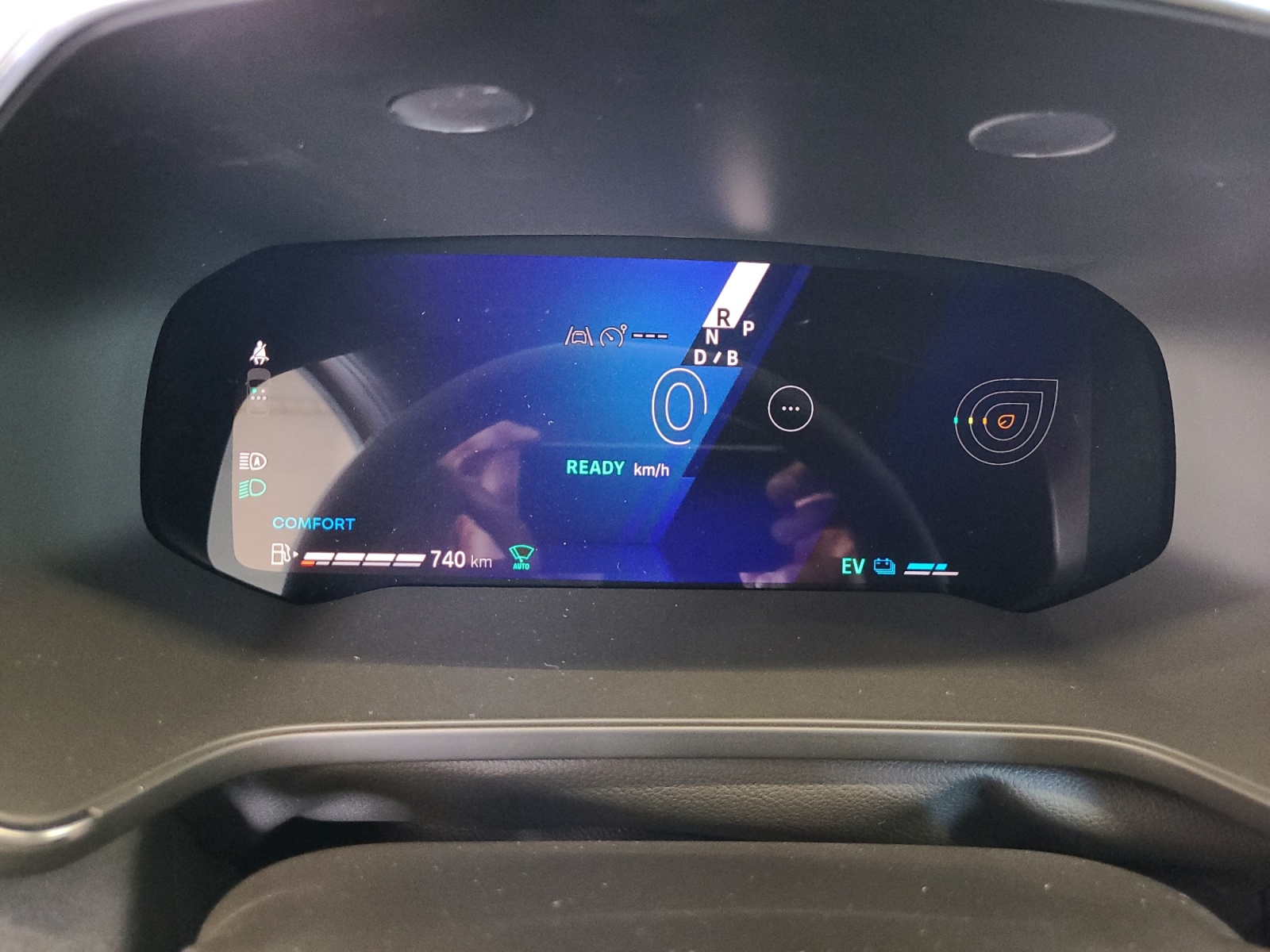 Renault Symbioz 2025