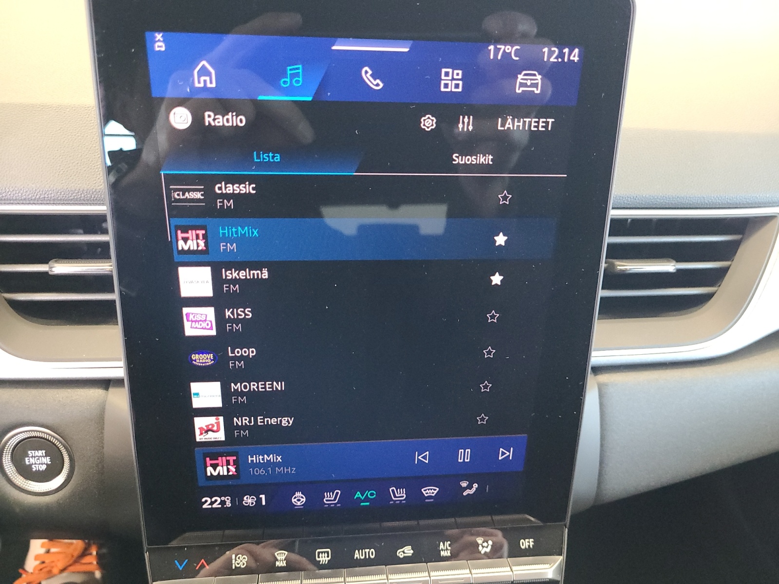 Renault Symbioz 2025