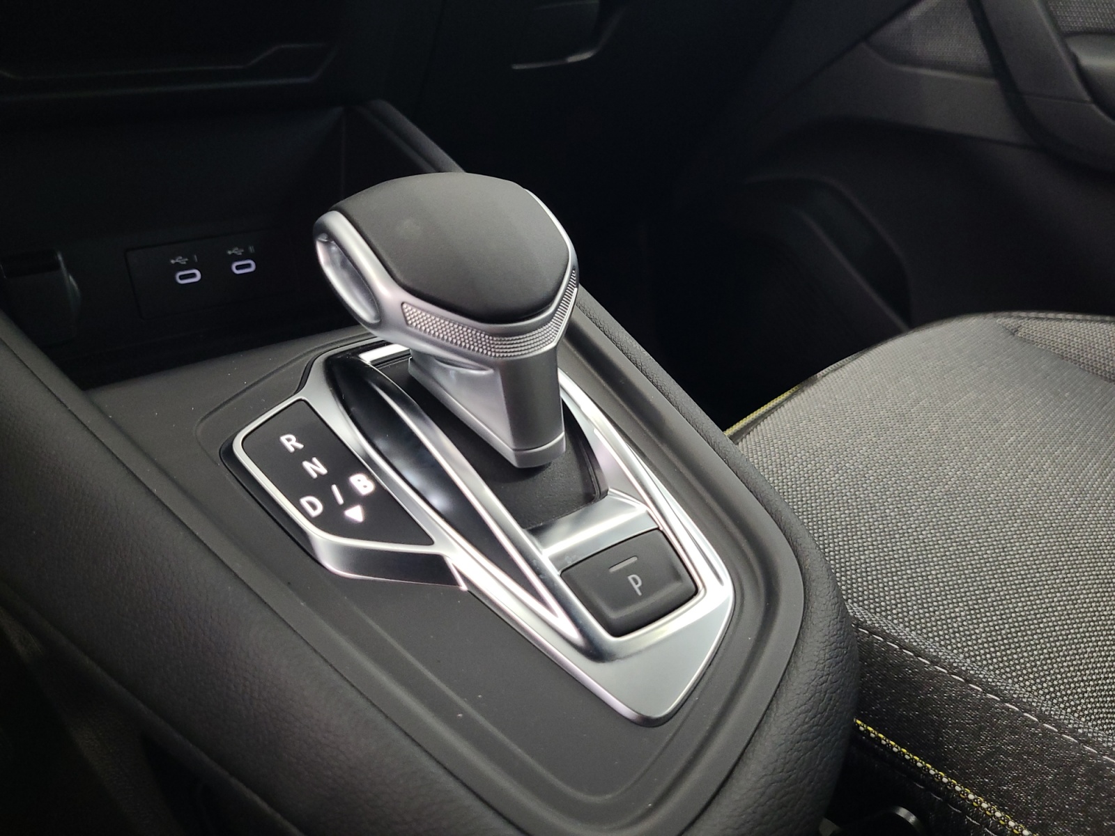 Renault Symbioz 2025