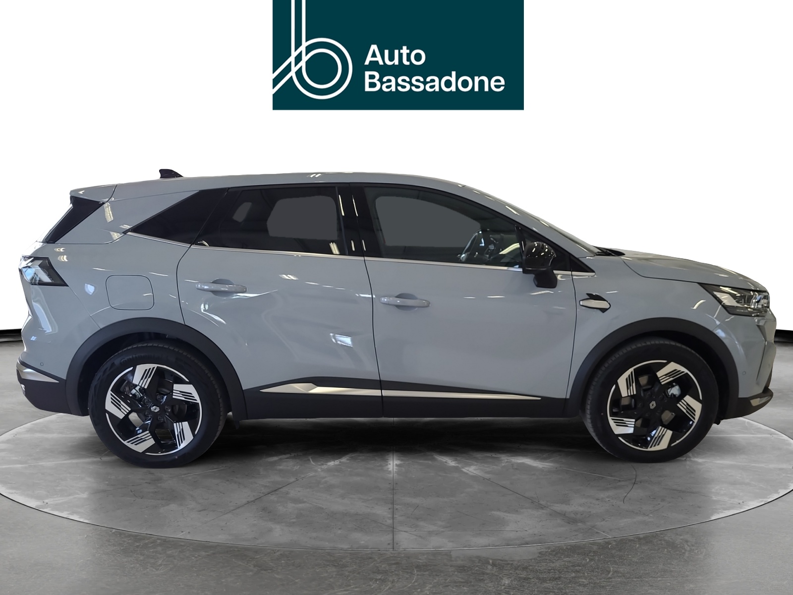 Renault Symbioz 2025