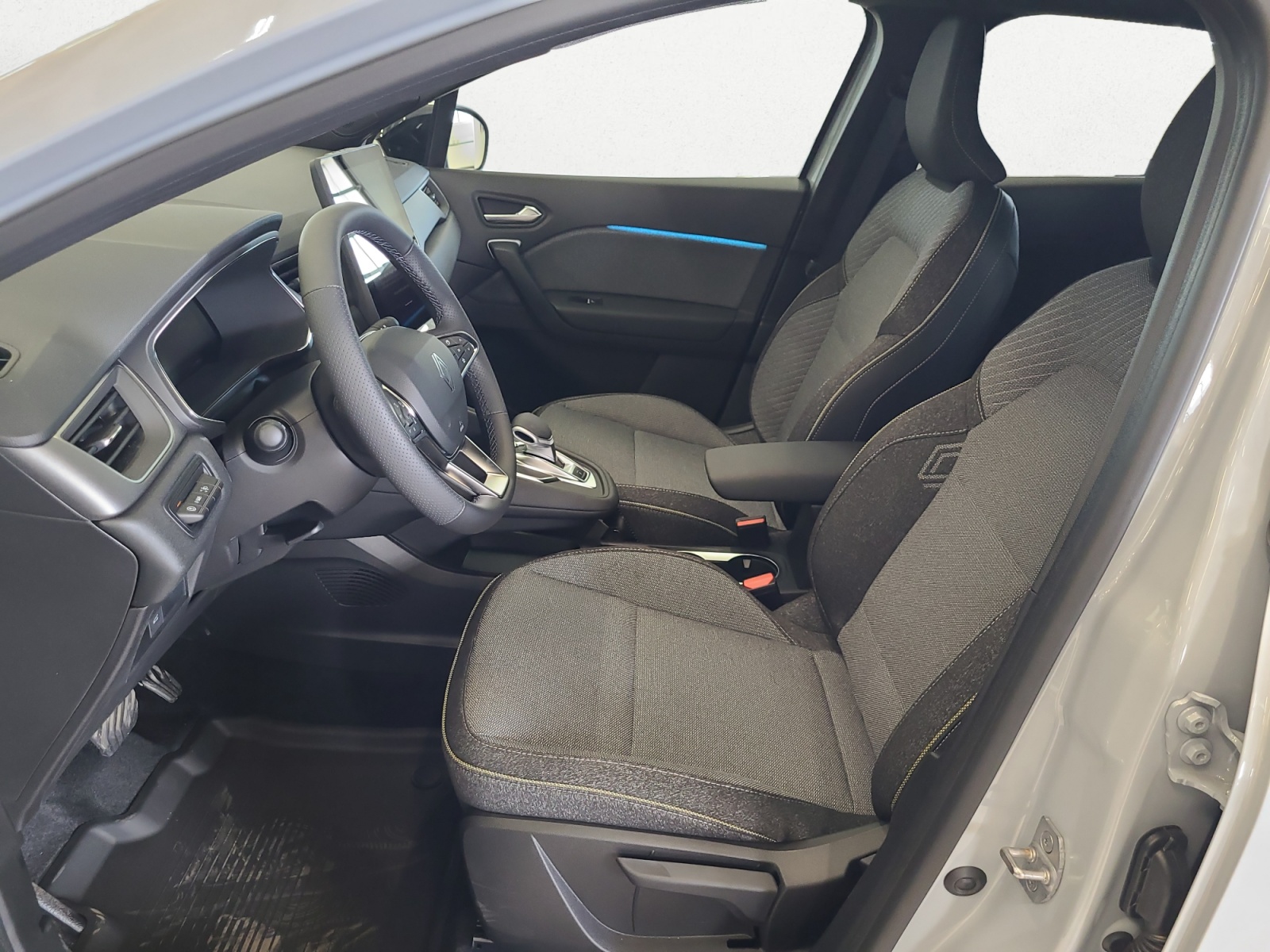 Renault Symbioz 2025