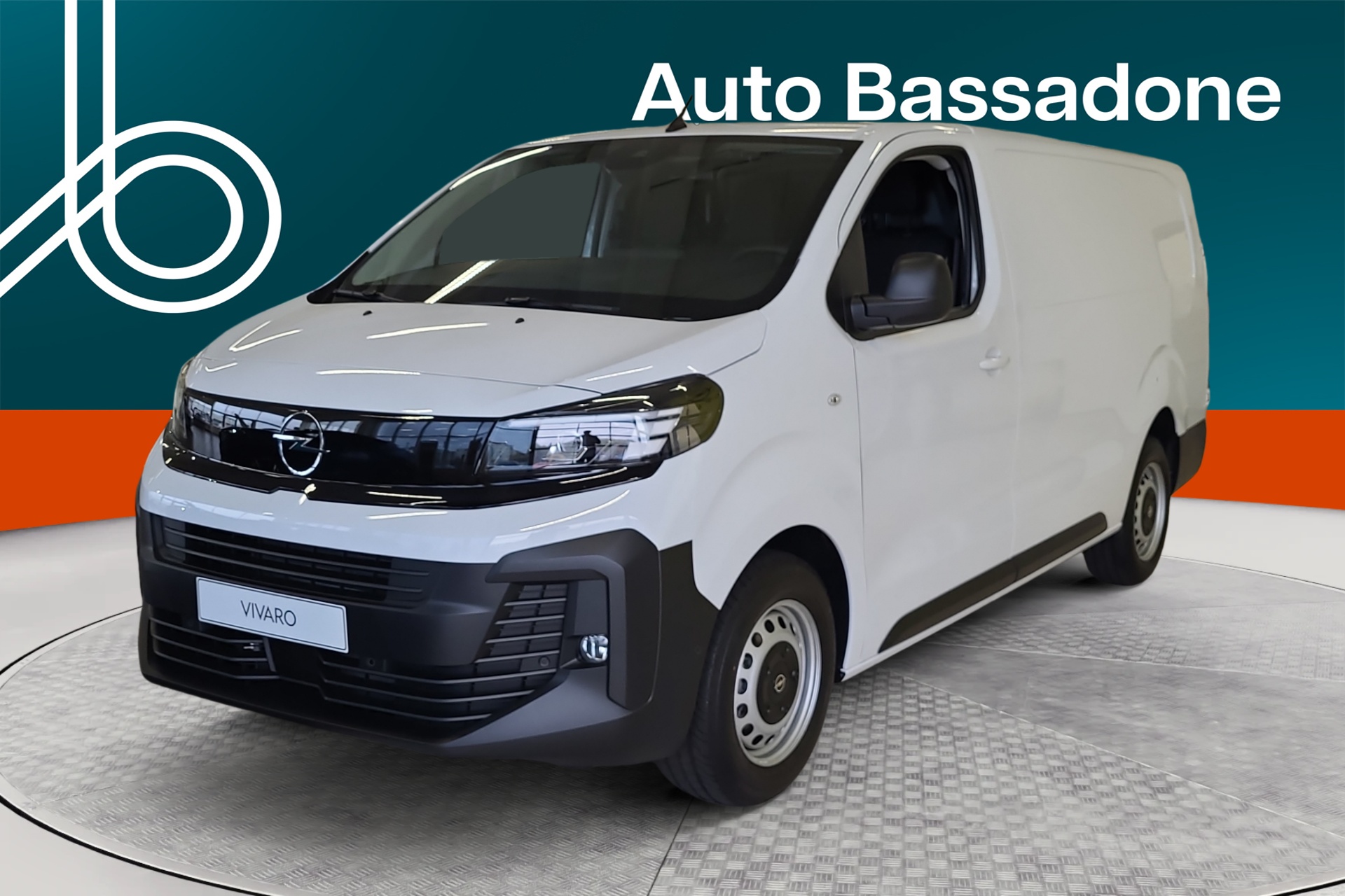 Opel Vivaro 2025