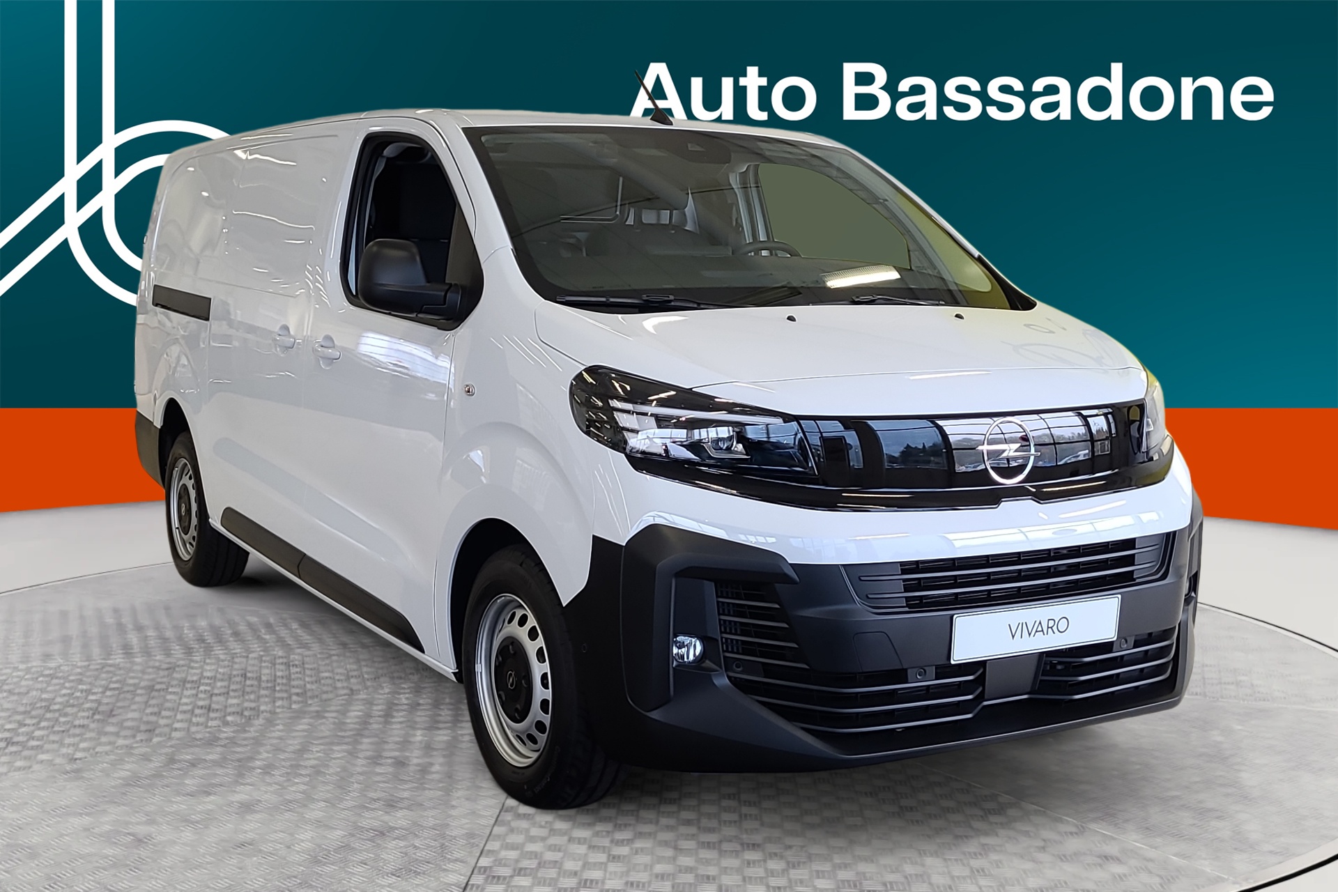 Opel Vivaro 2025