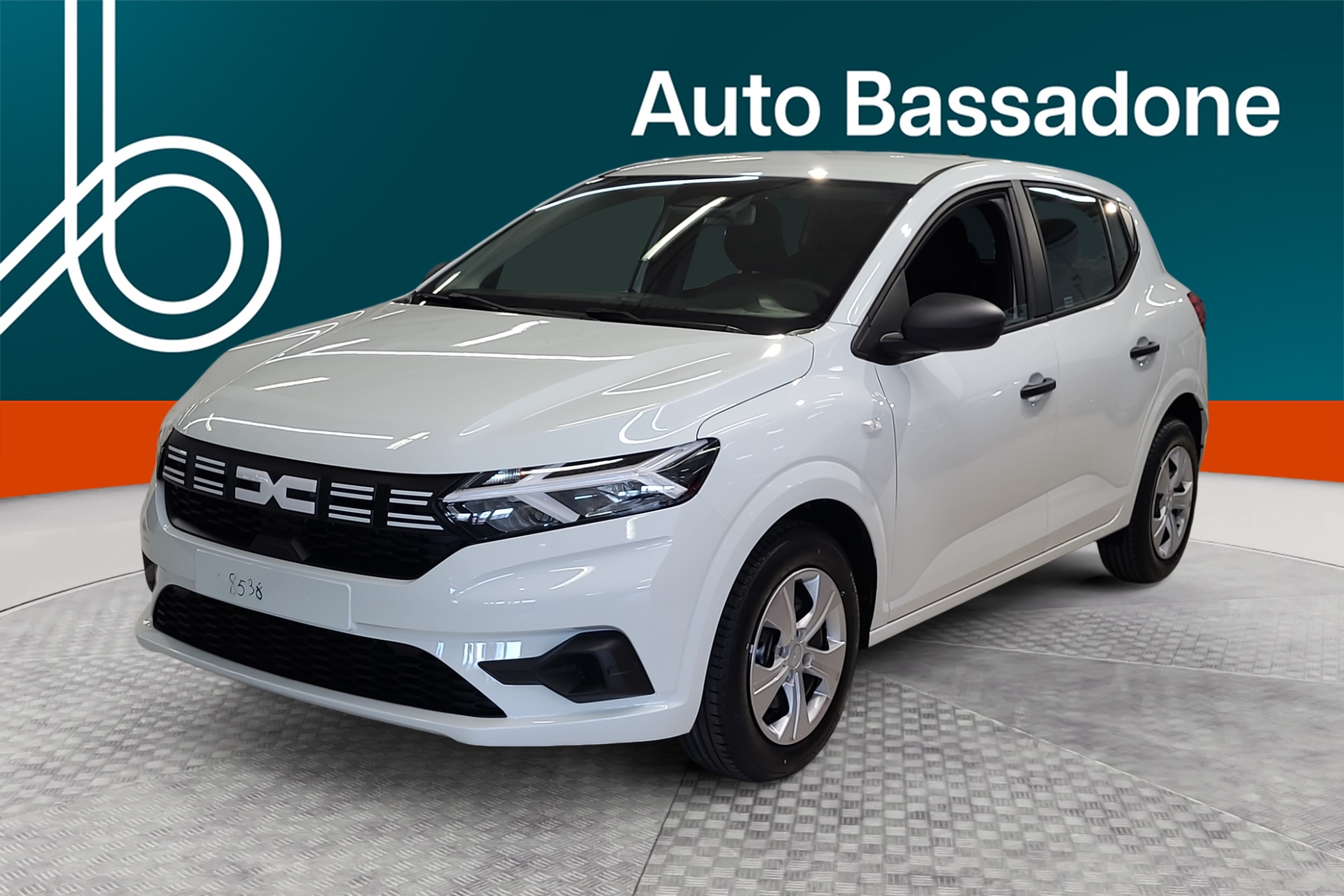 Dacia Sandero 2025