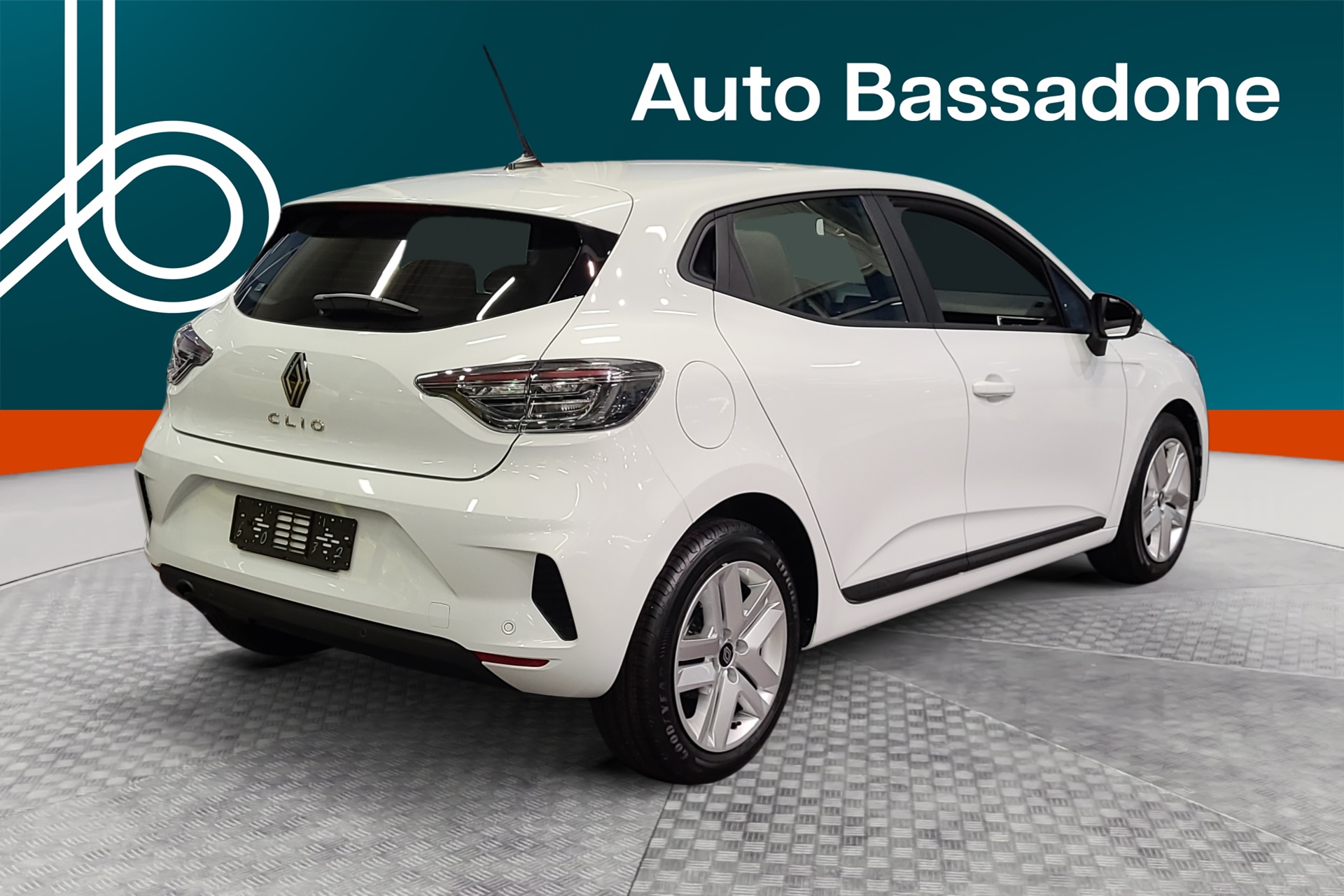 Renault Clio 2025