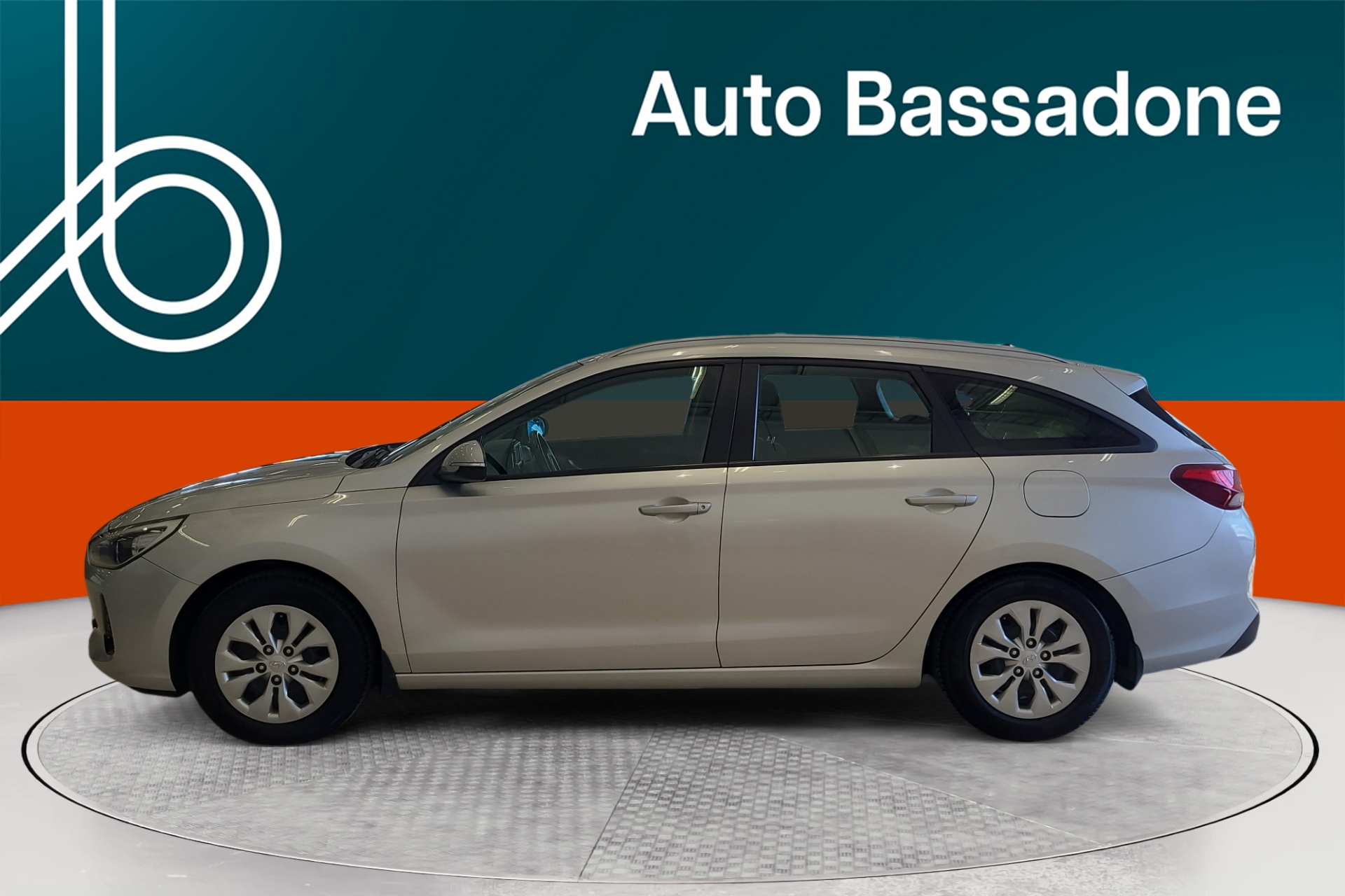 Hyundai i30 Wagon 2018