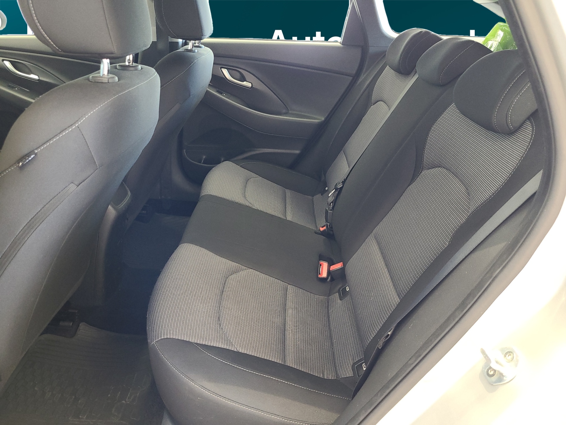 Hyundai i30 Wagon 2018