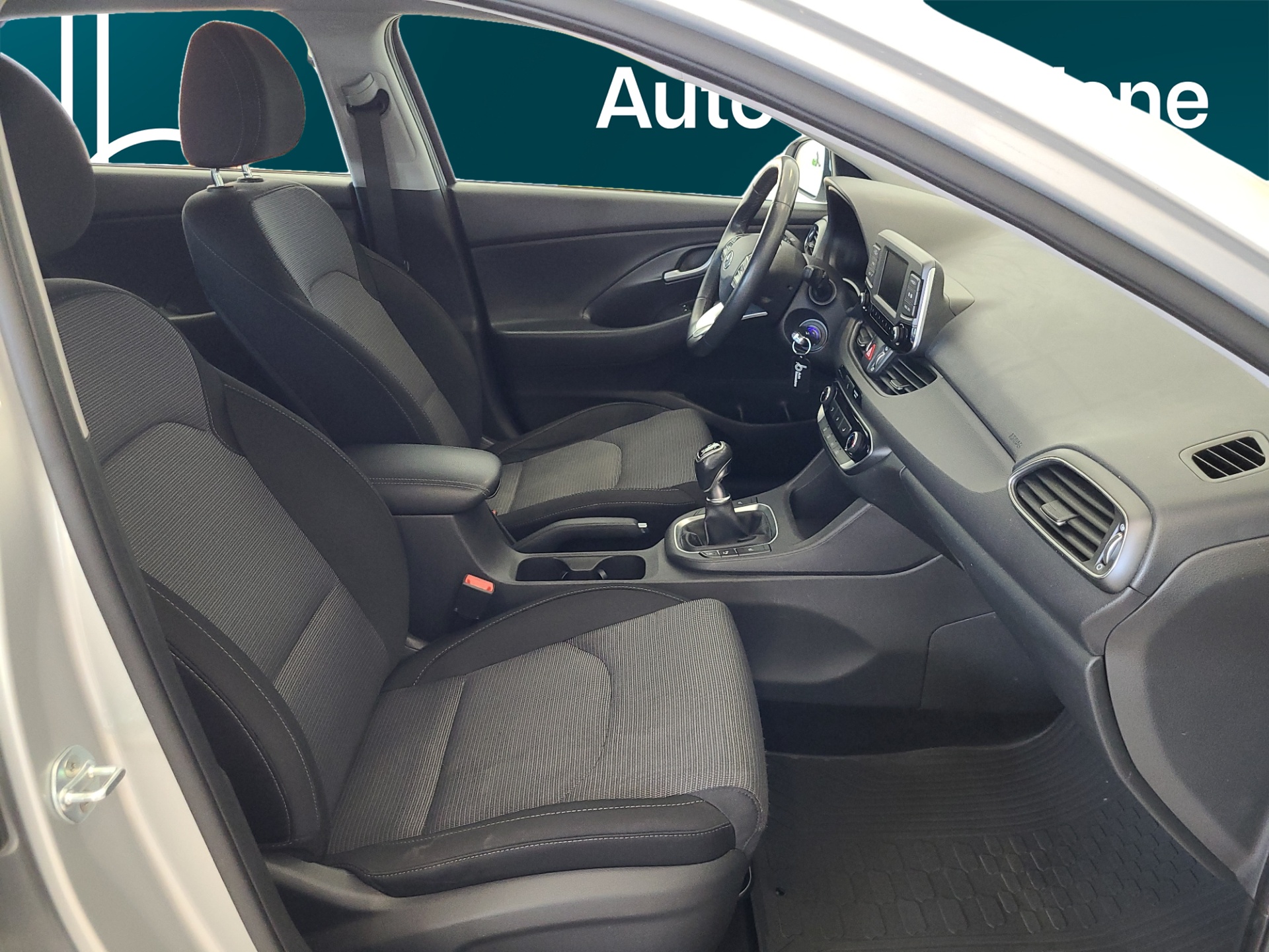 Hyundai i30 Wagon 2018