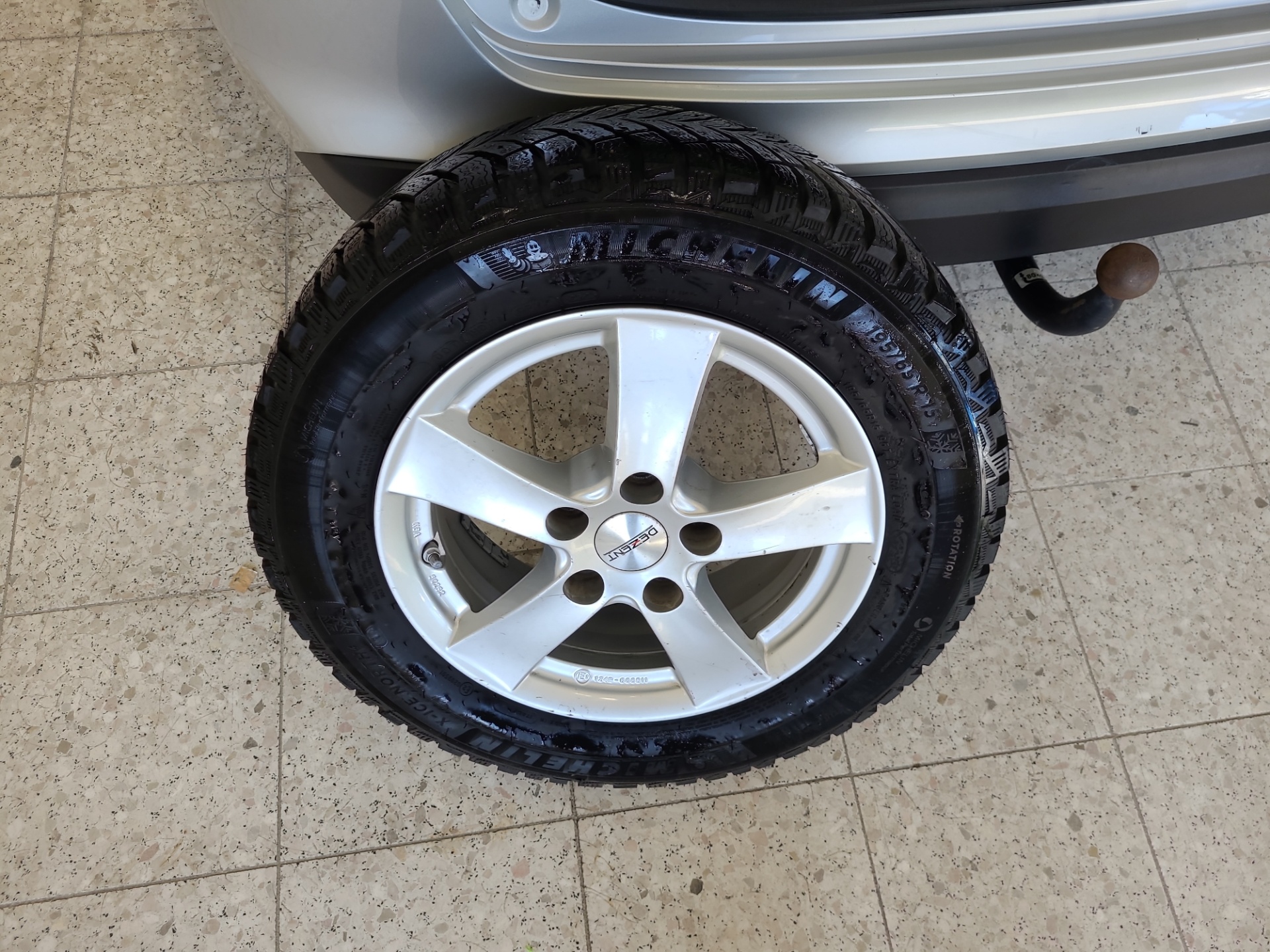 Hyundai i30 Wagon 2018