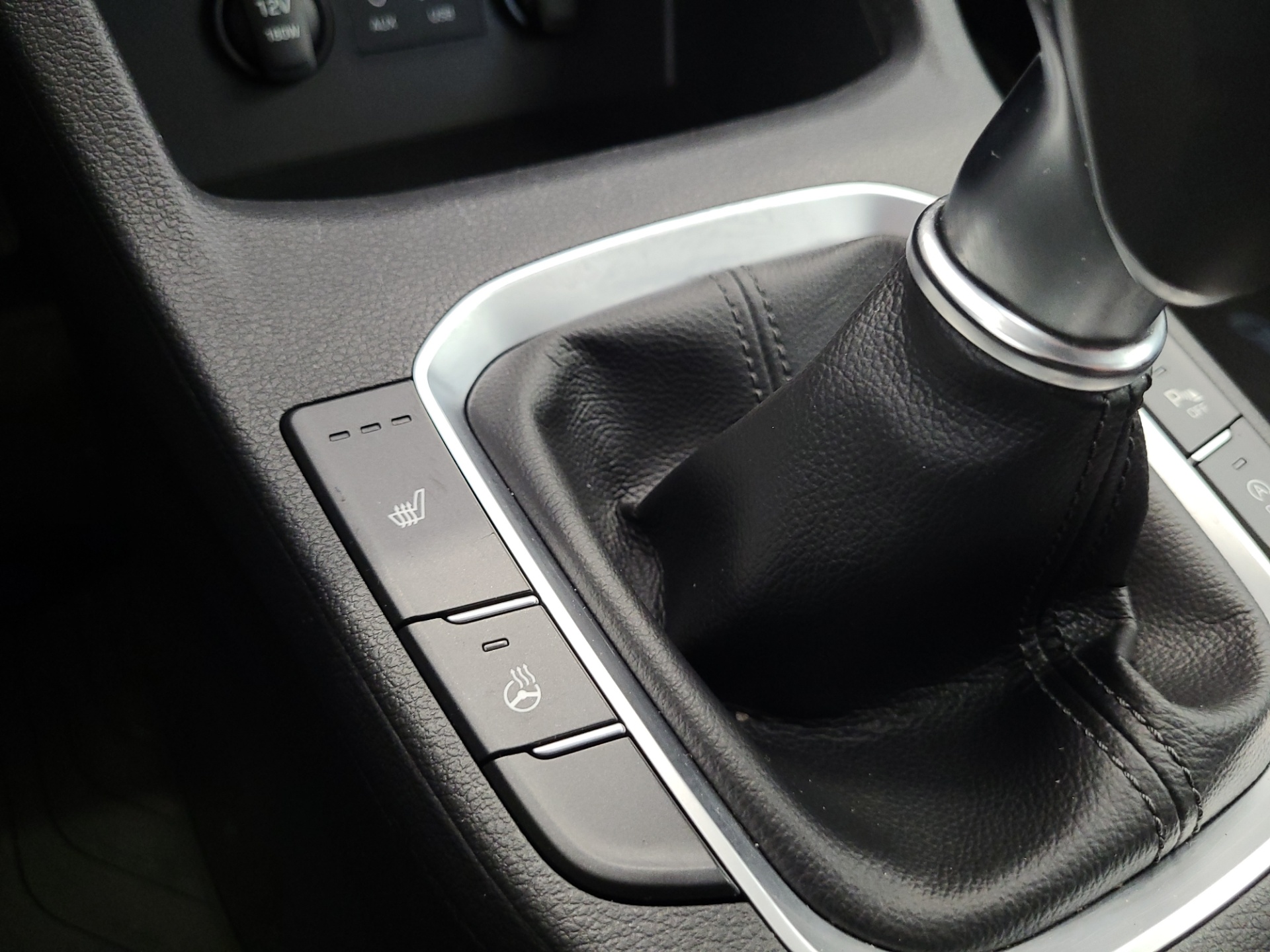 Hyundai i30 Wagon 2018