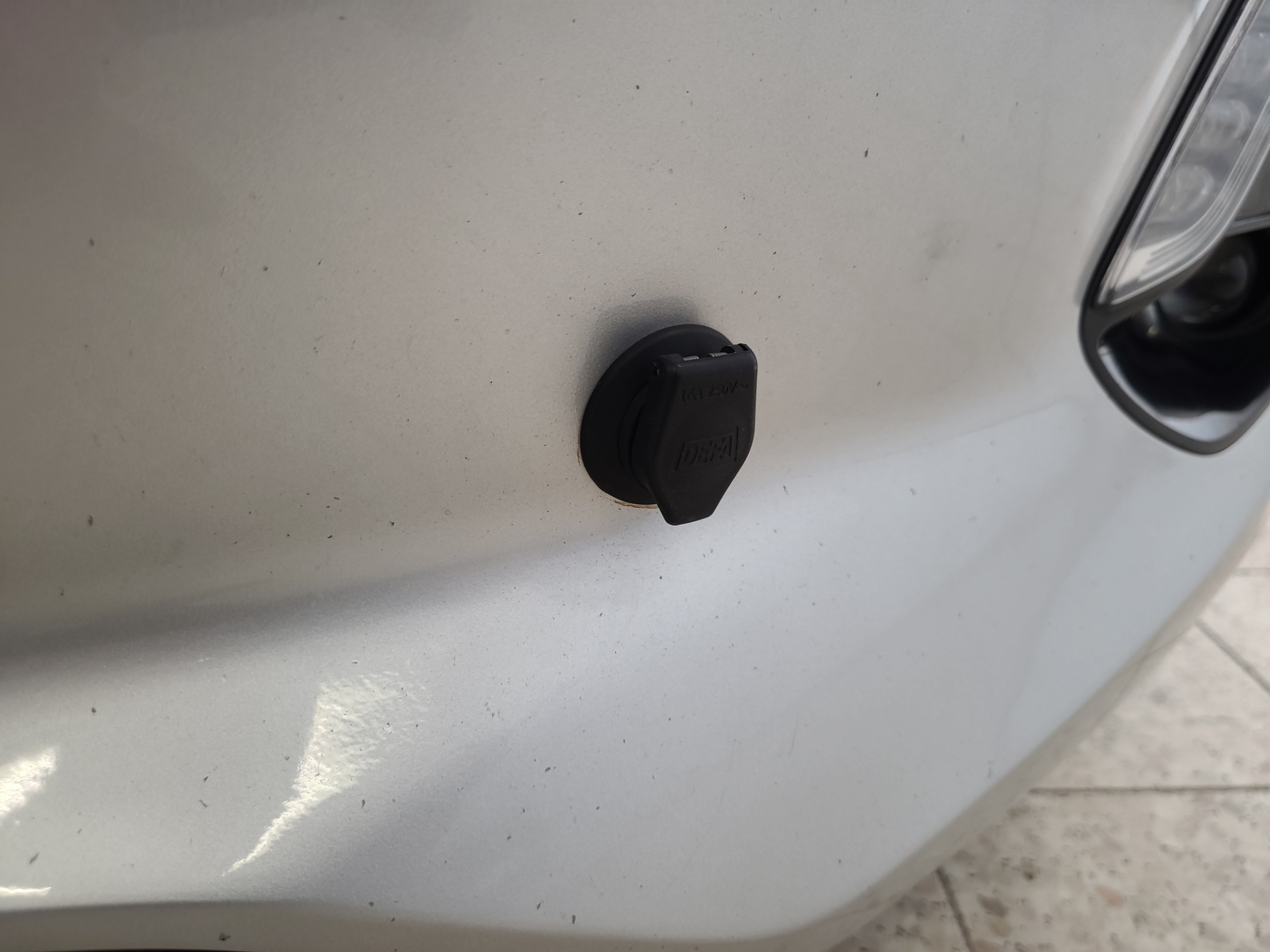 Hyundai i30 Wagon 2018