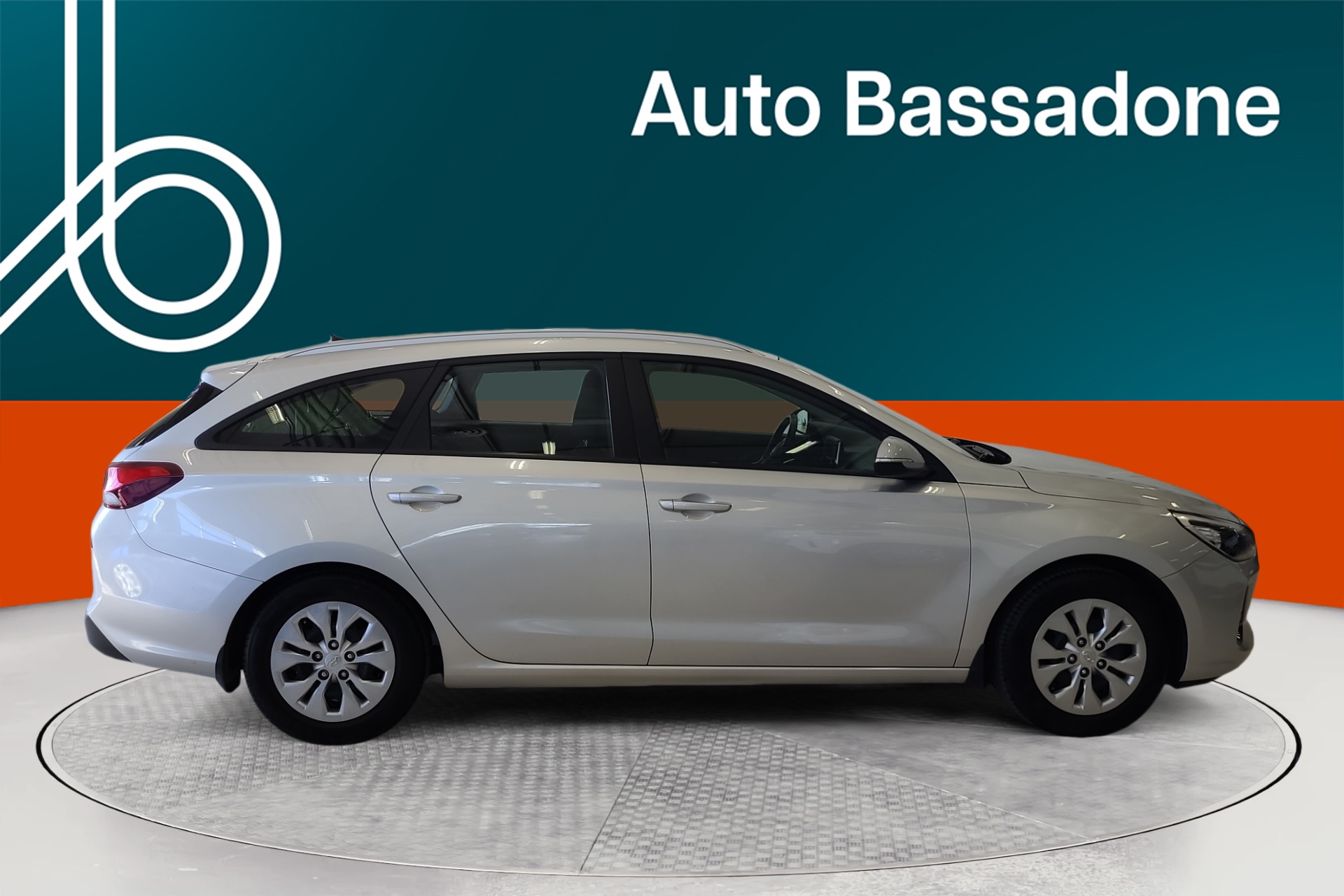 Hyundai i30 Wagon 2018