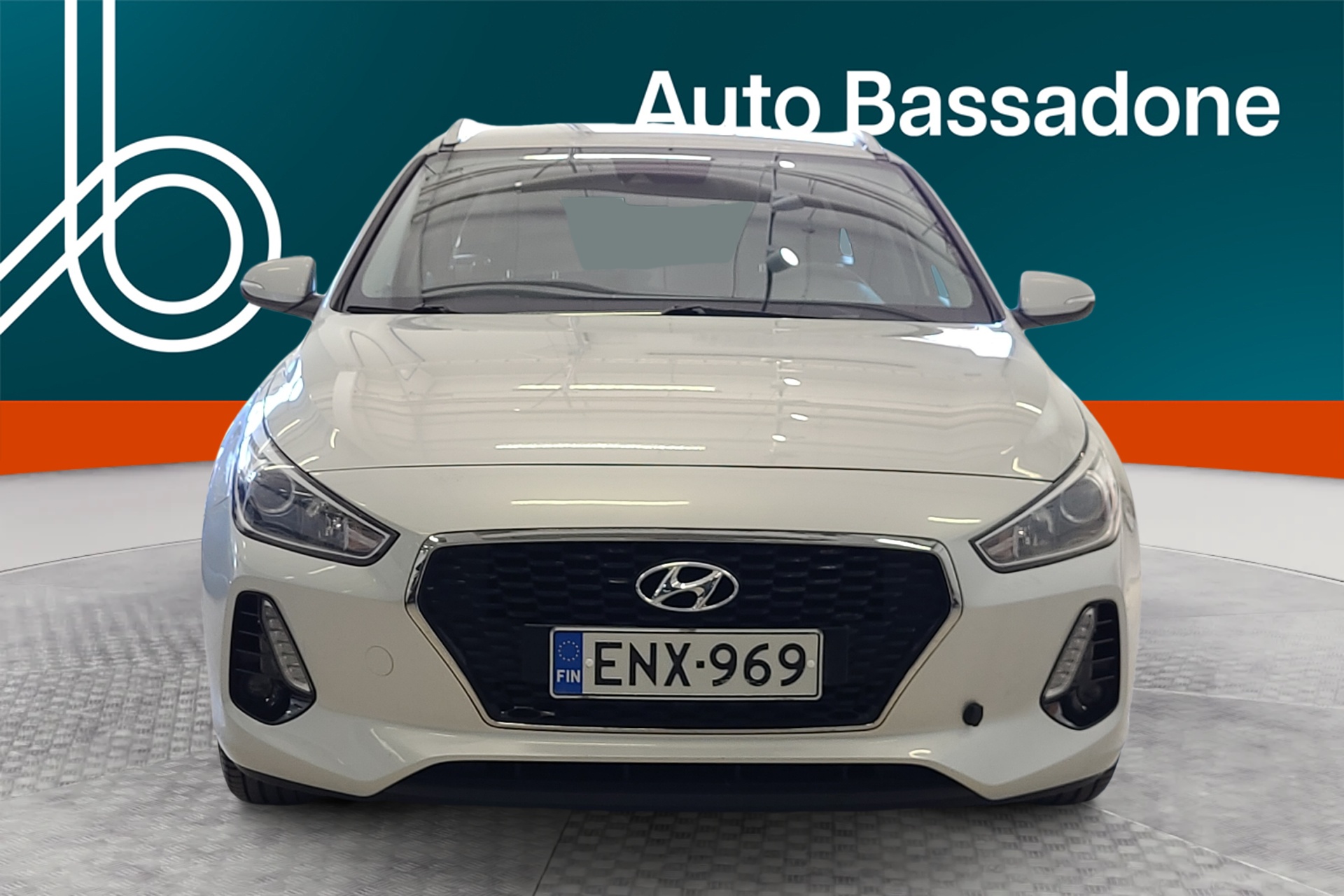 Hyundai i30 Wagon 2018
