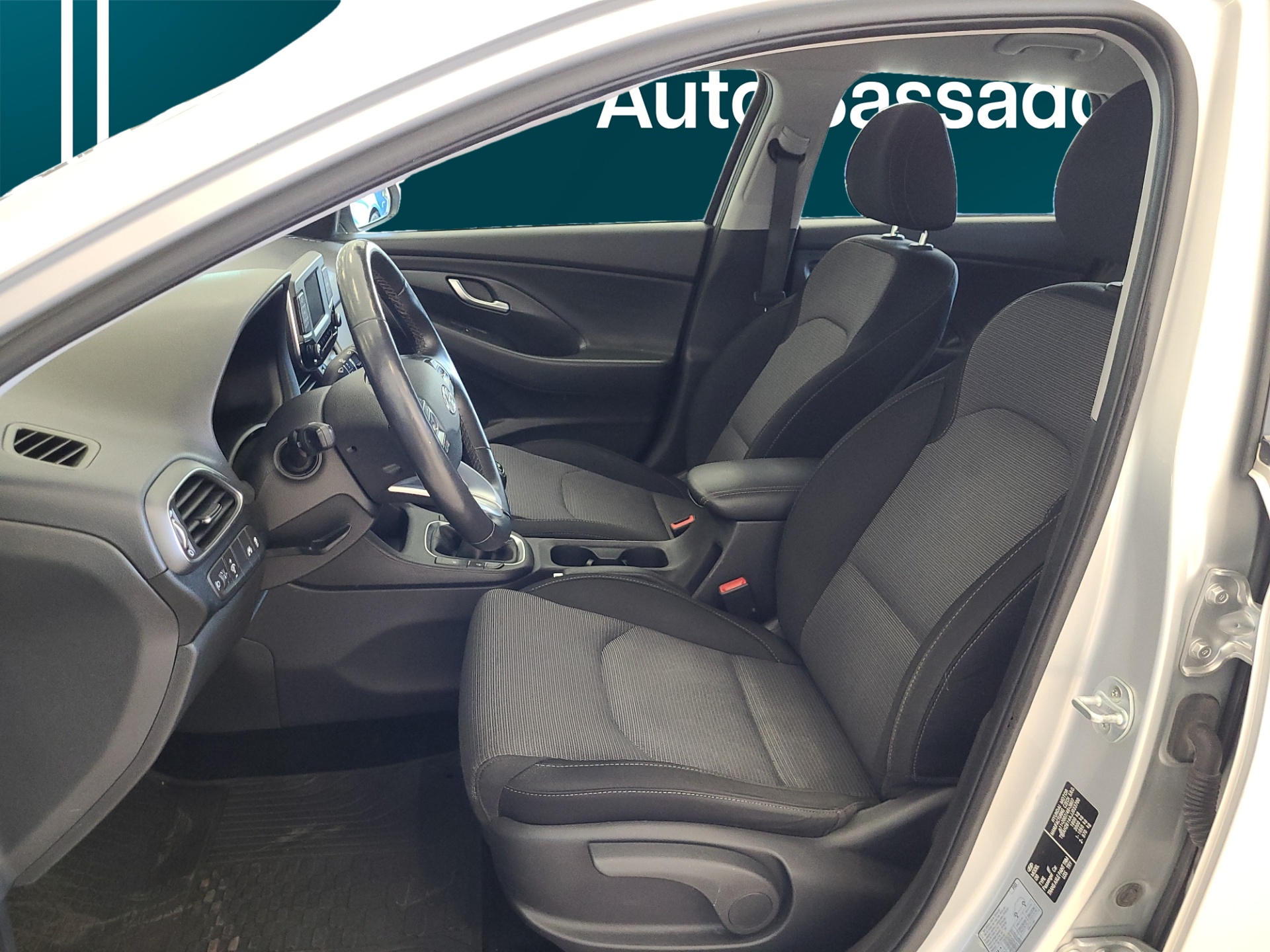 Hyundai i30 Wagon 2018