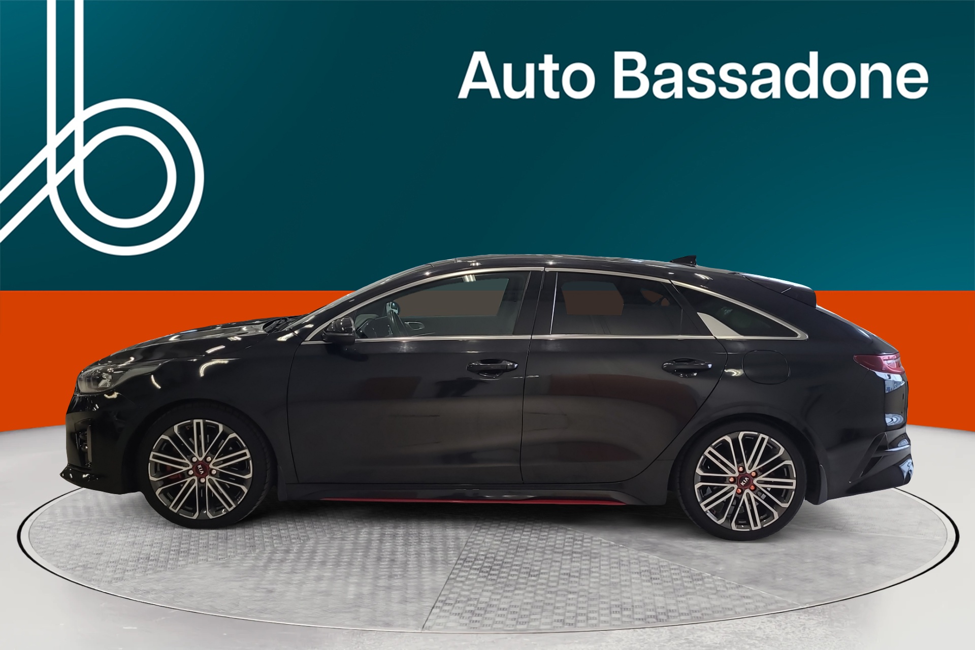 KIA ProCeed 2020