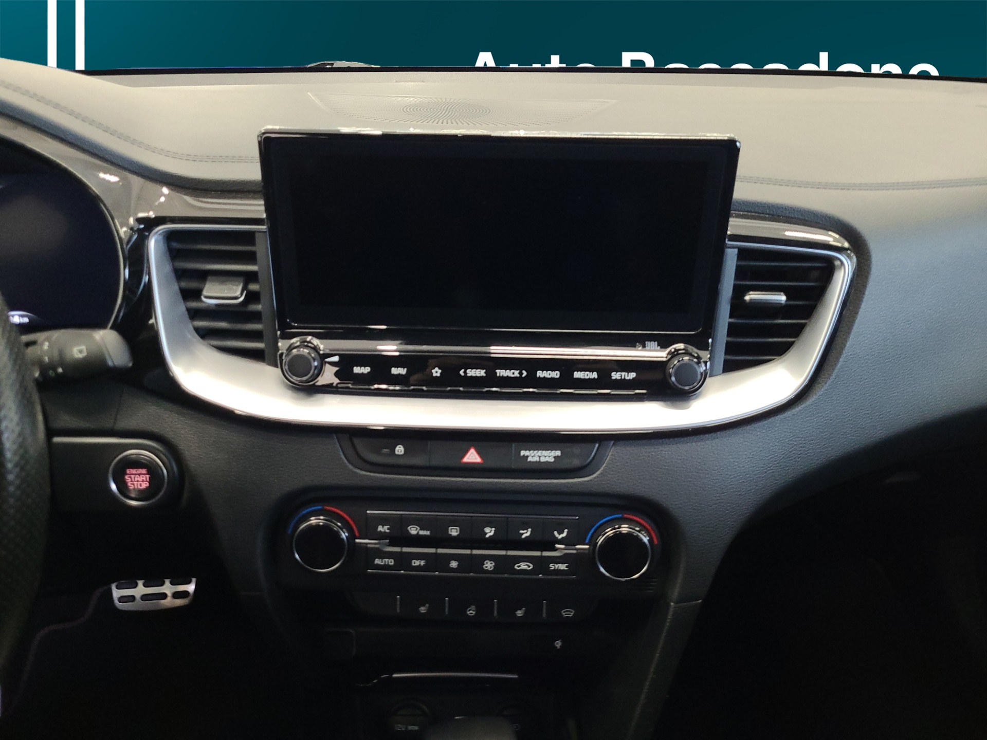 KIA ProCeed 2020