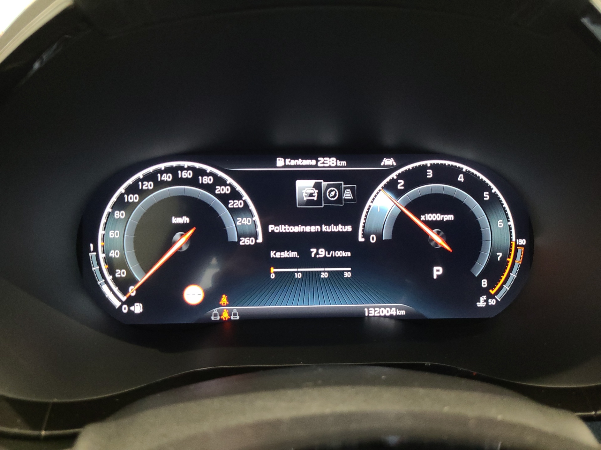 KIA ProCeed 2020
